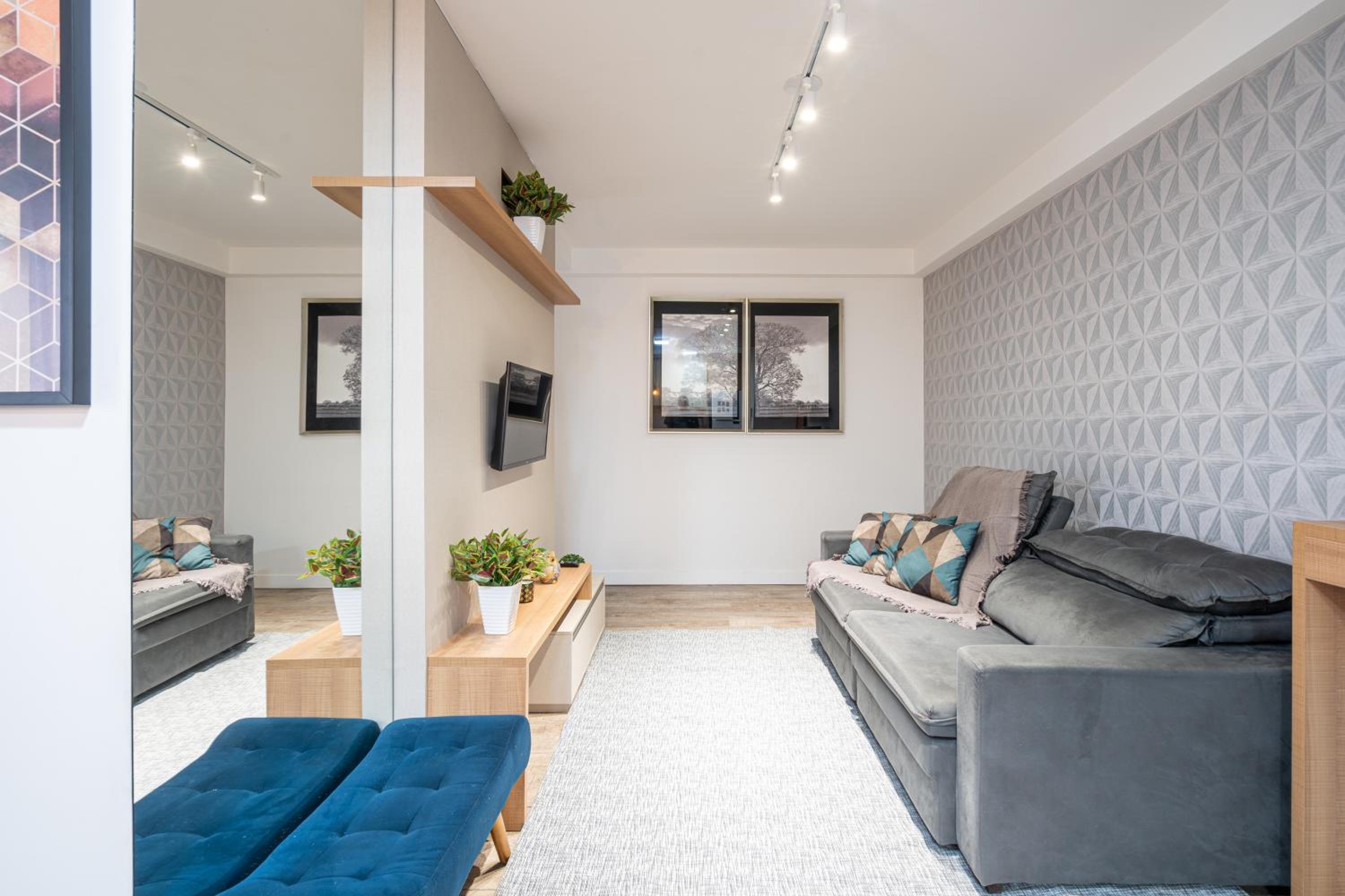 Apartment - Ground Floor photo 2