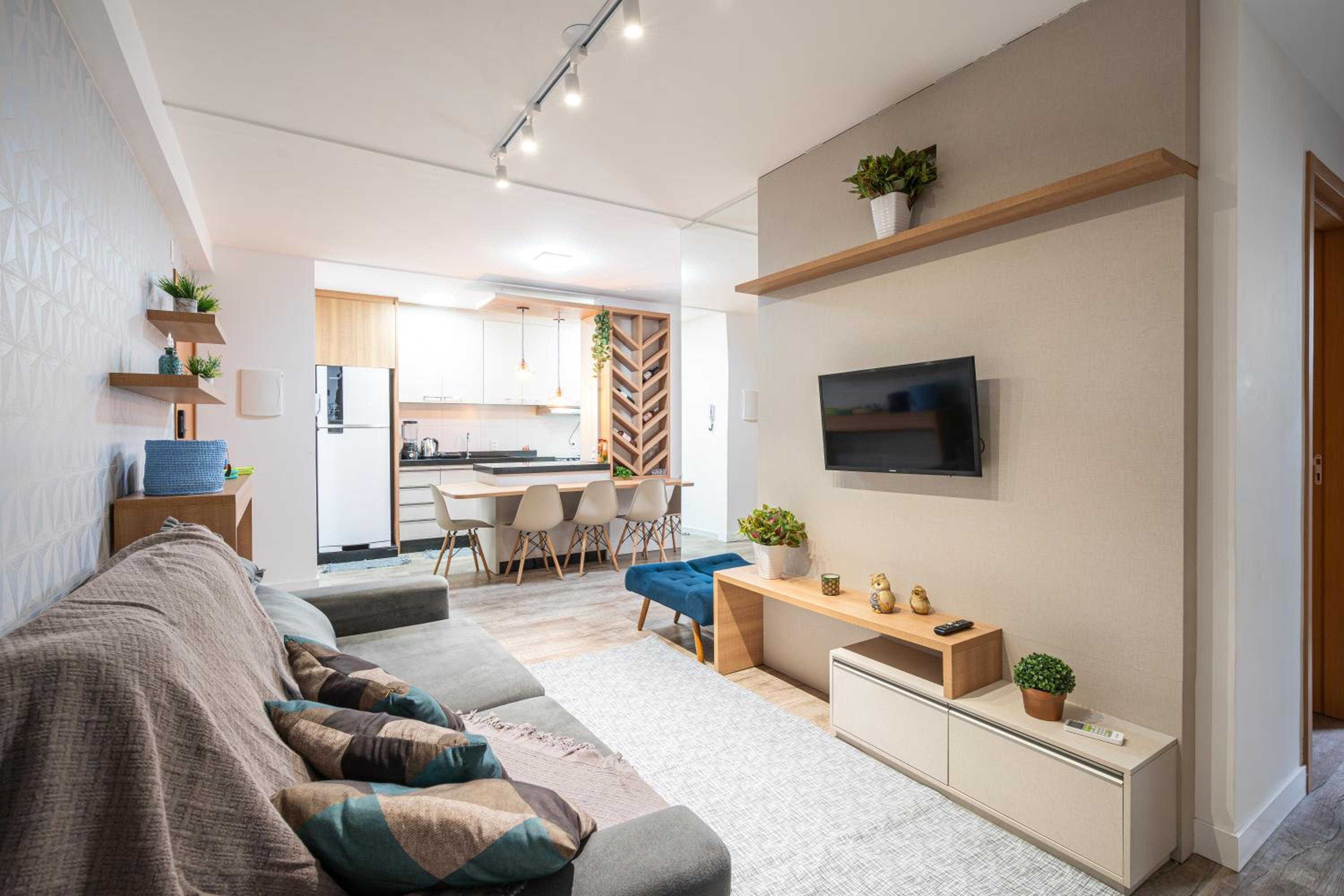 Apartment - Ground Floor photo 3