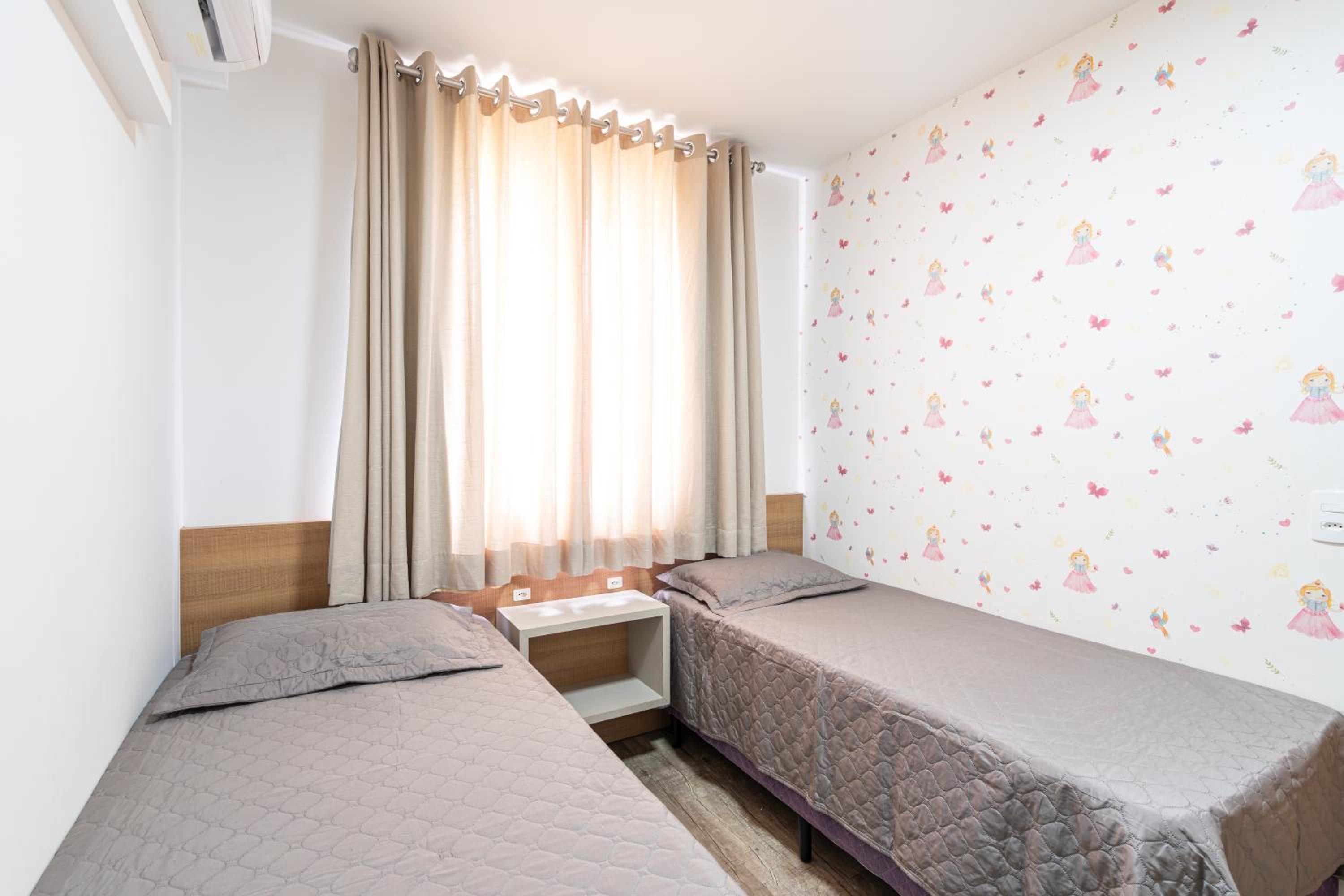 Apartment - Ground Floor photo 1