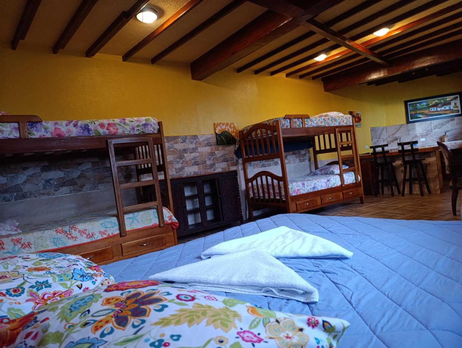 Family Suite photo 1