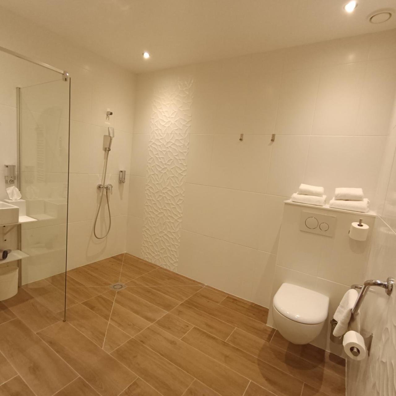 Double Room - Disability Access