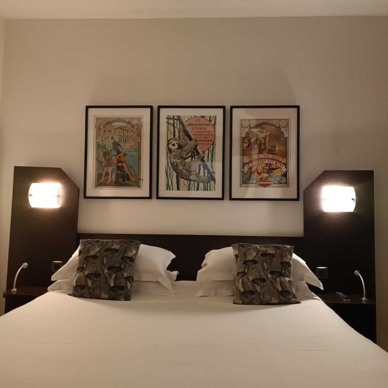 Hôtel Voltaire Opéra, Photo 5
