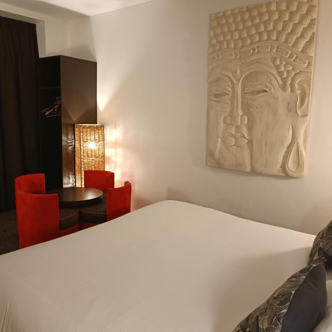 Hôtel Voltaire Opéra, Photo 4