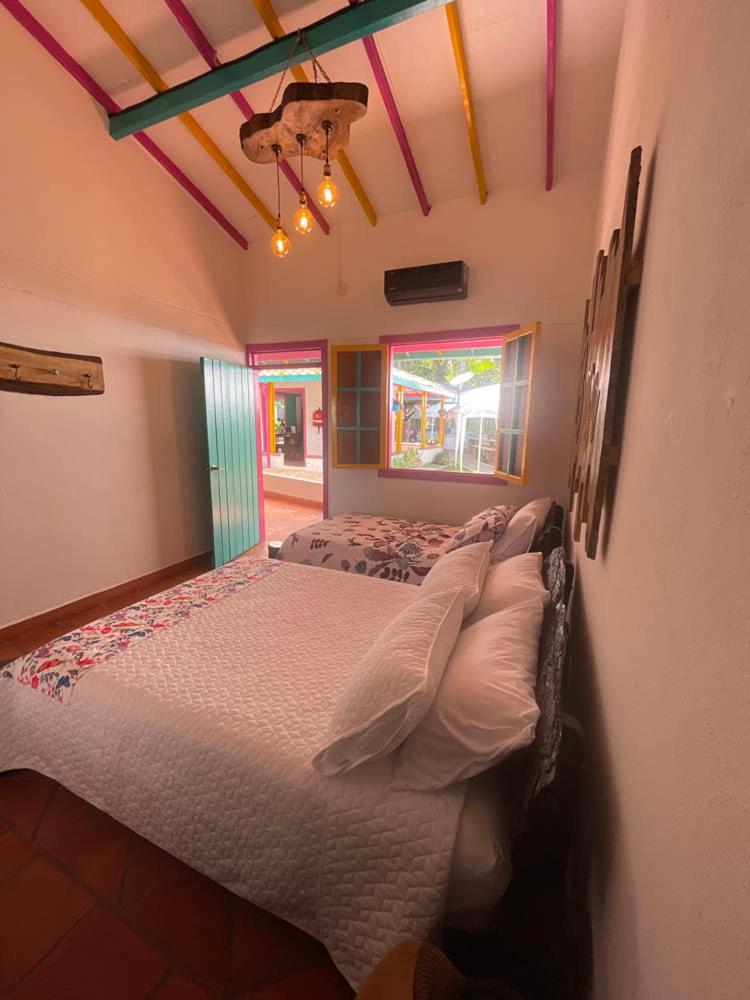 Standard Triple Room photo 1