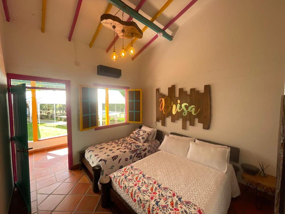 Standard Triple Room photo 3