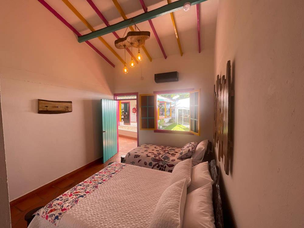 Standard Triple Room photo 2