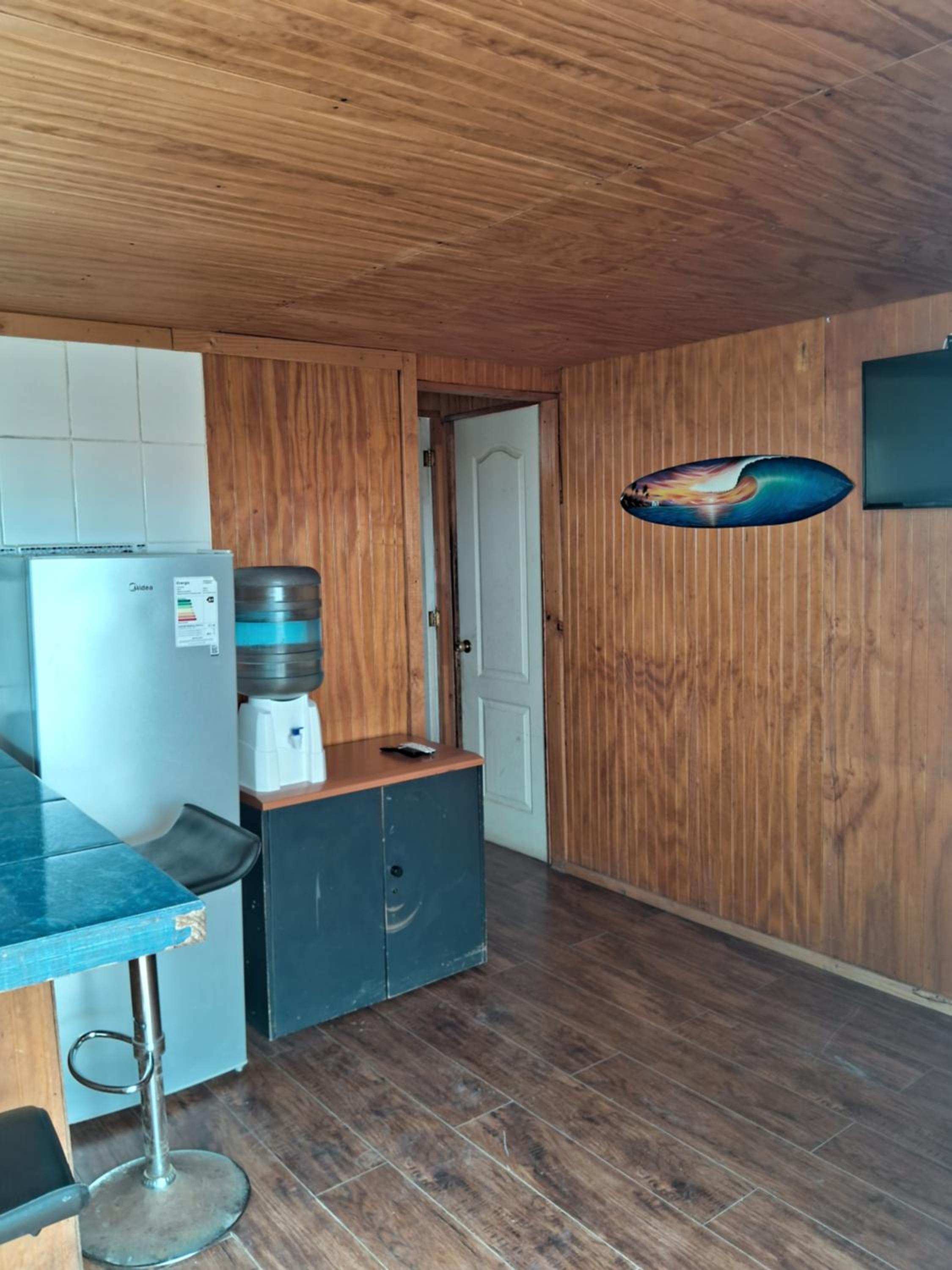 Three-Bedroom House photo 2