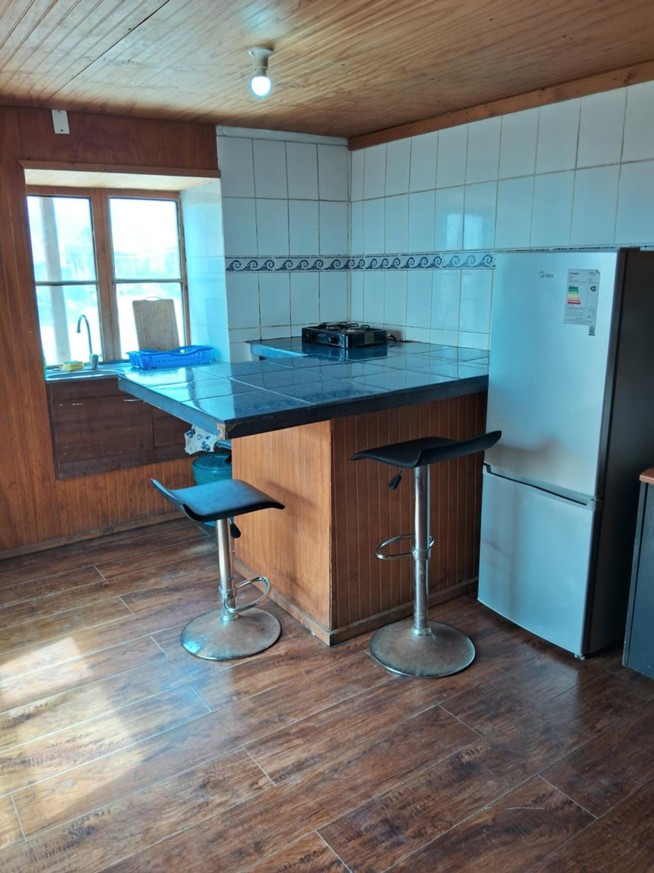 Three-Bedroom House photo 3