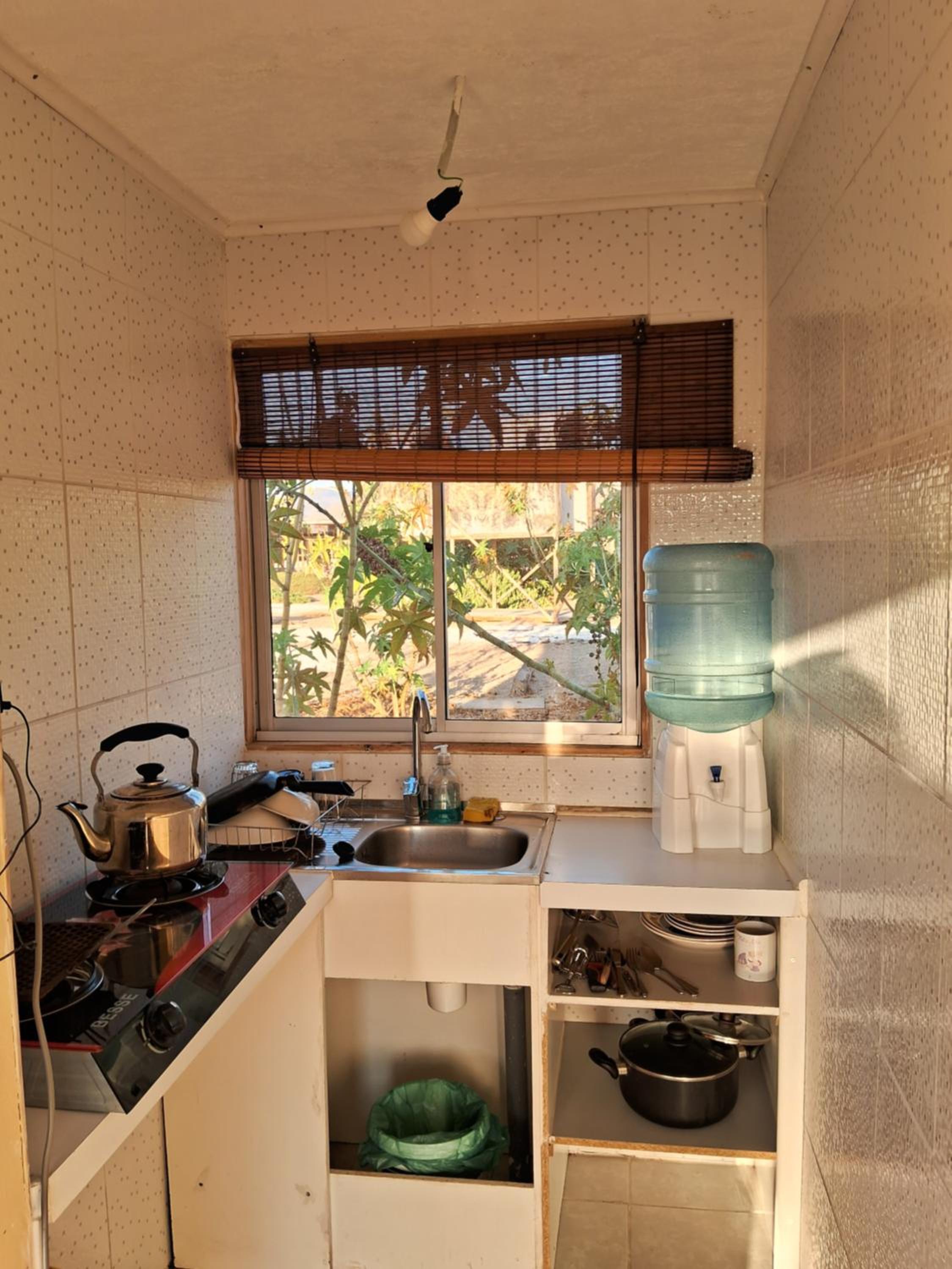 One-Bedroom House photo 3