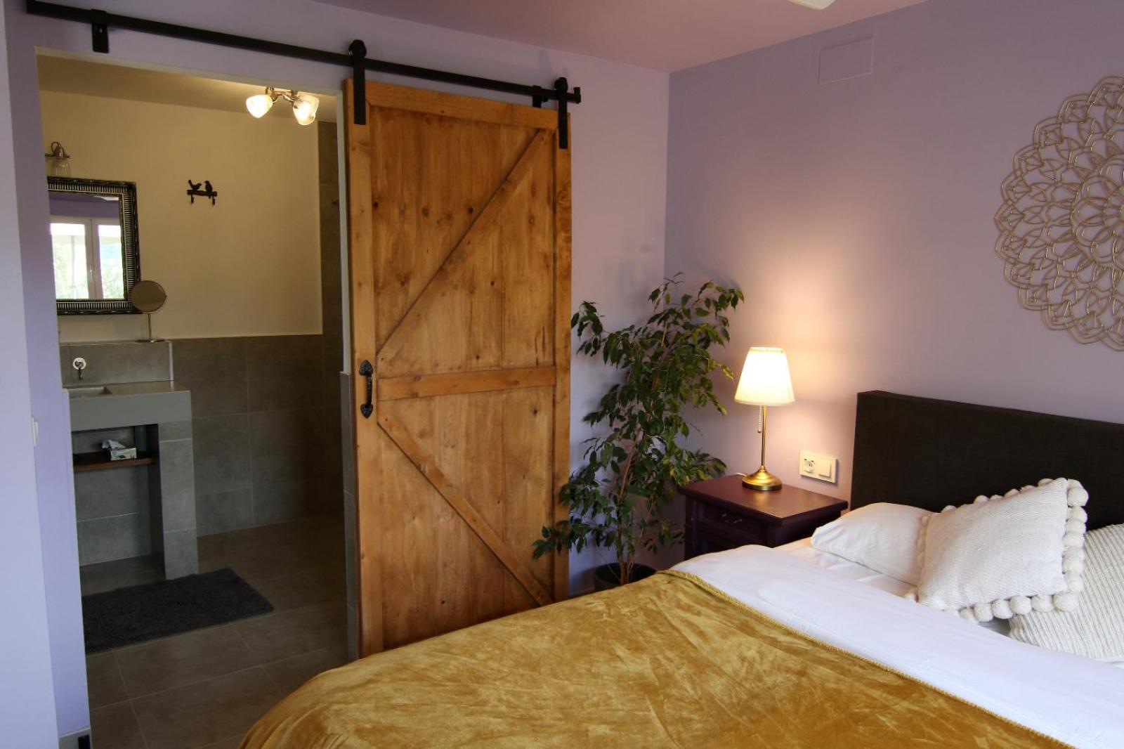 Suite with Terrace