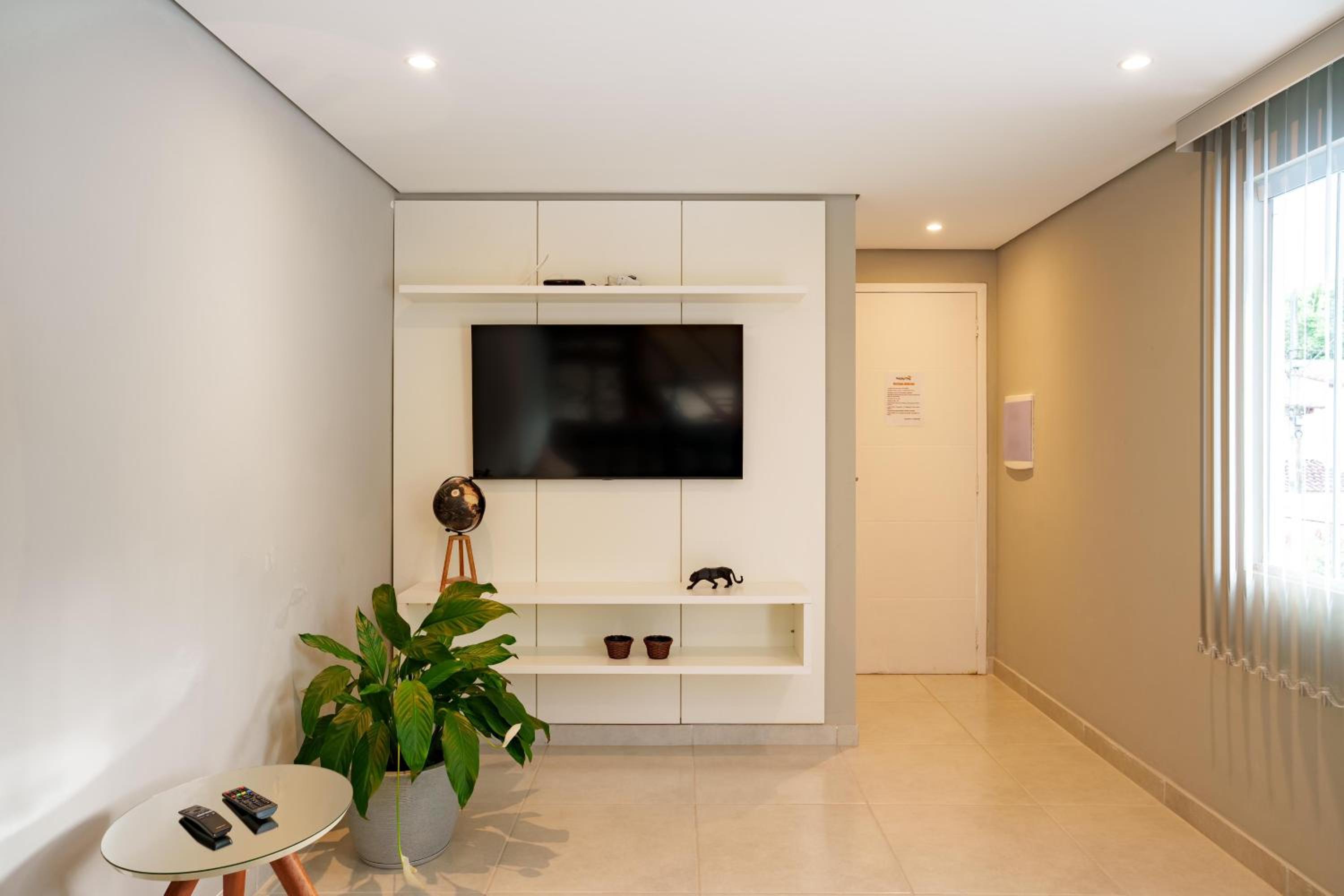 Apartment - Split Level