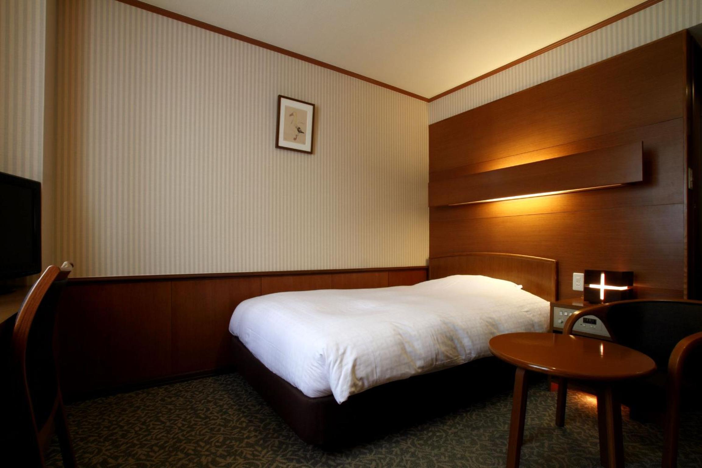 Single Room - Non-Smoking photo 1