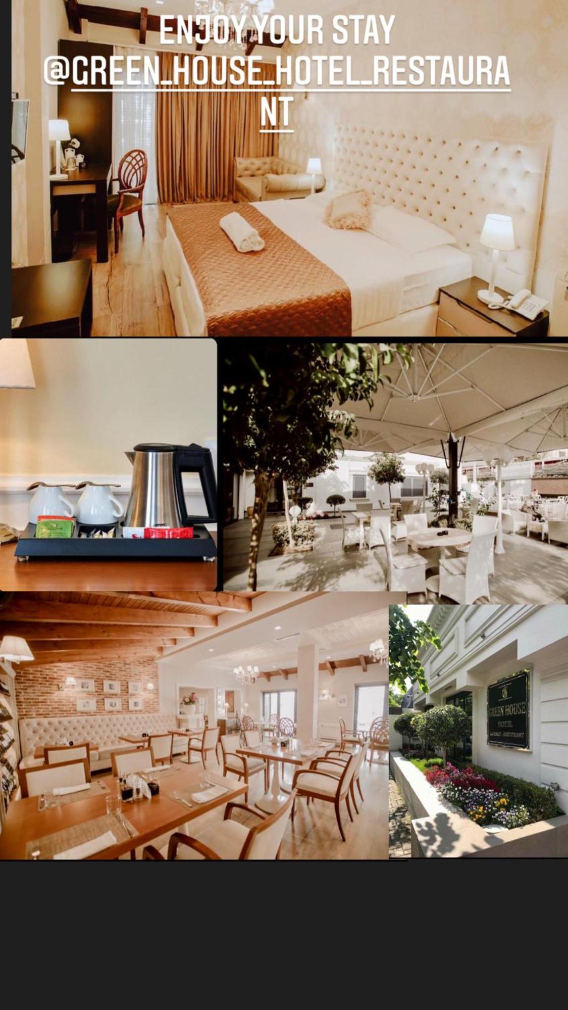 Deluxe Family Suite photo 1