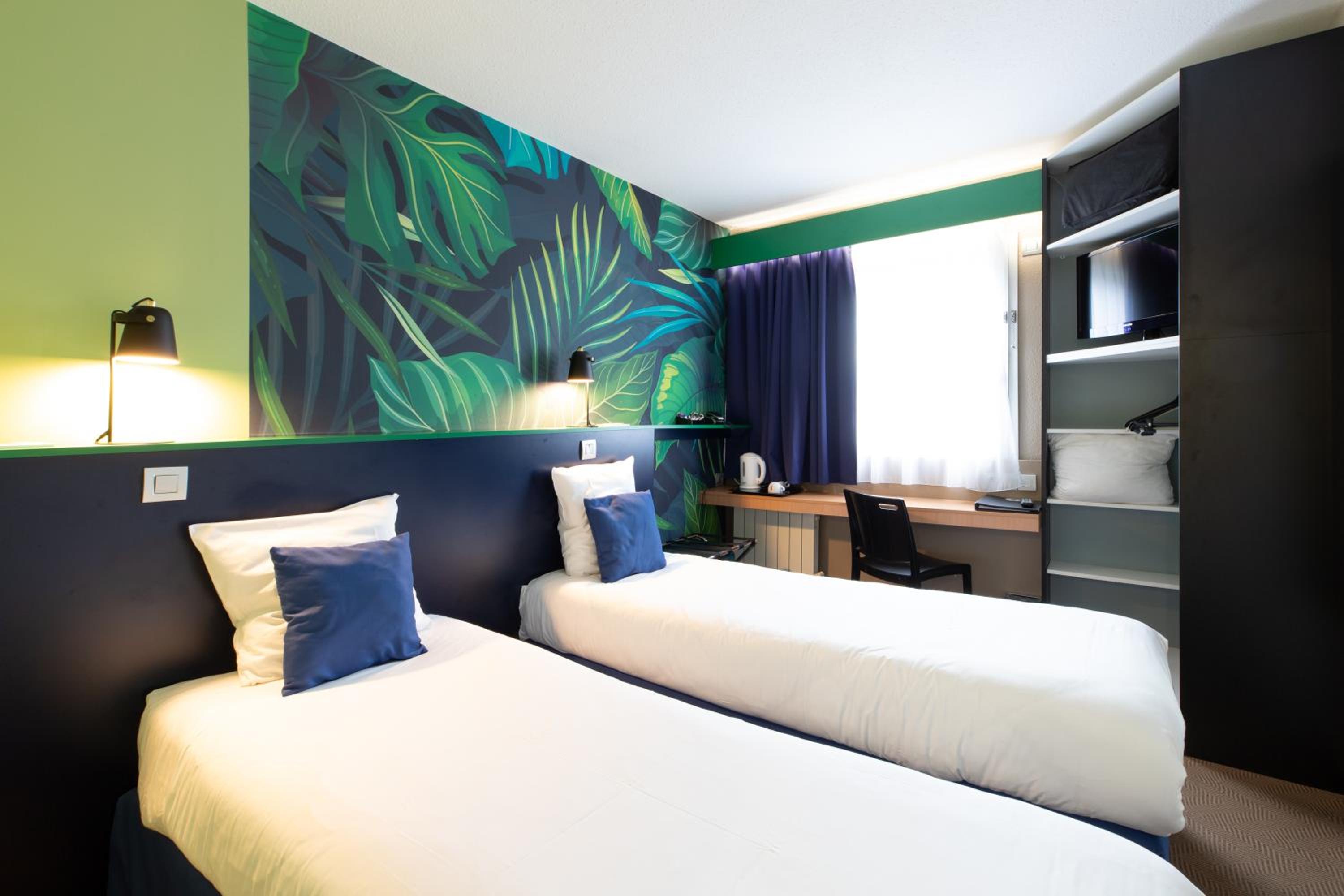 Twin Room photo 1