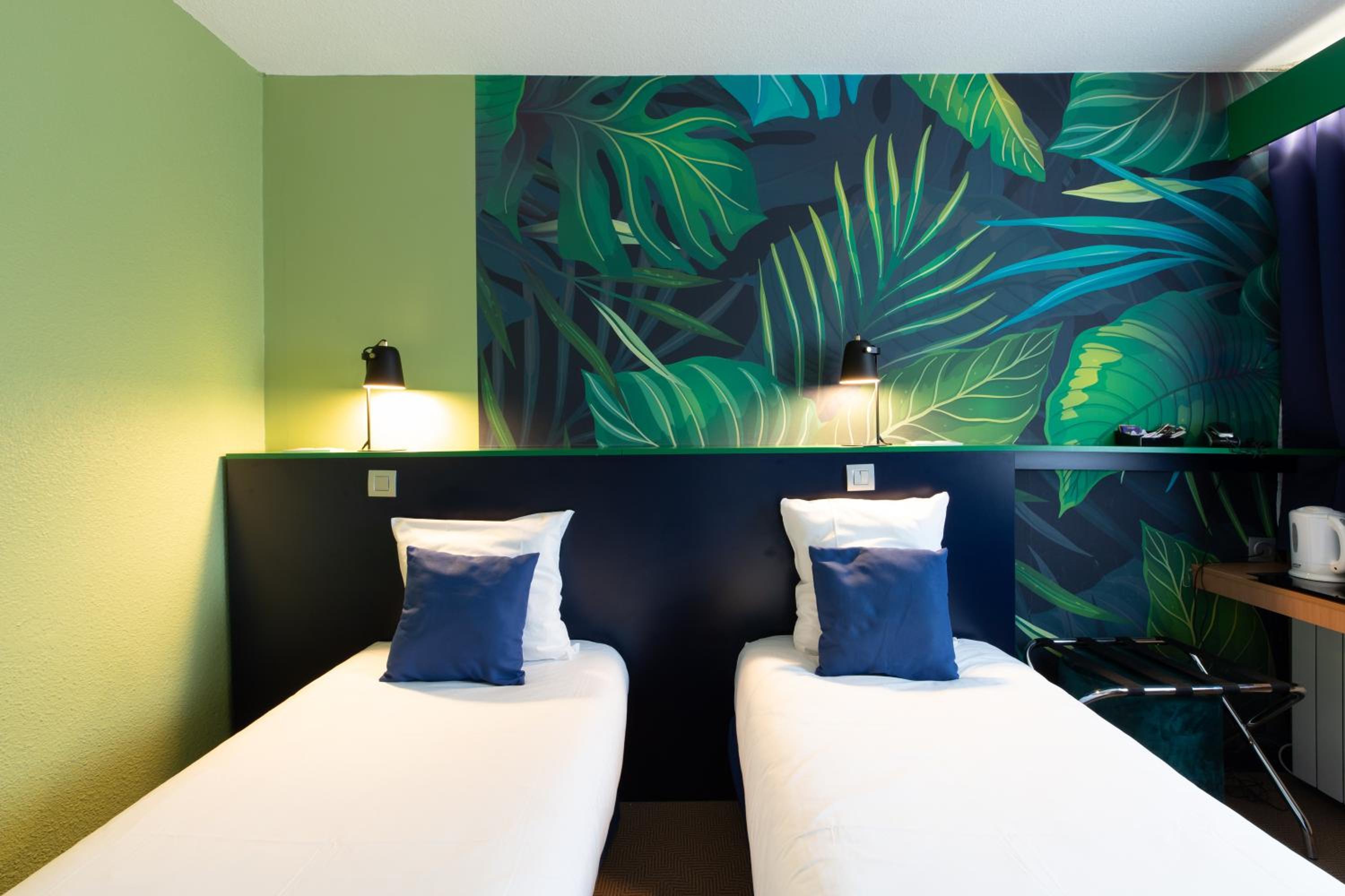 Twin Room photo 2