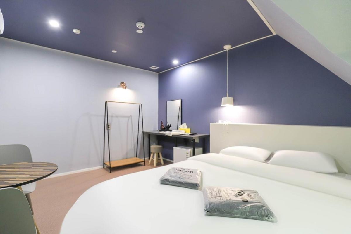 Deluxe Double Room photo 2