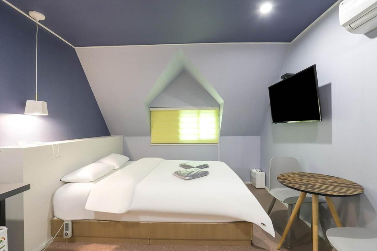 Deluxe Double Room photo 3