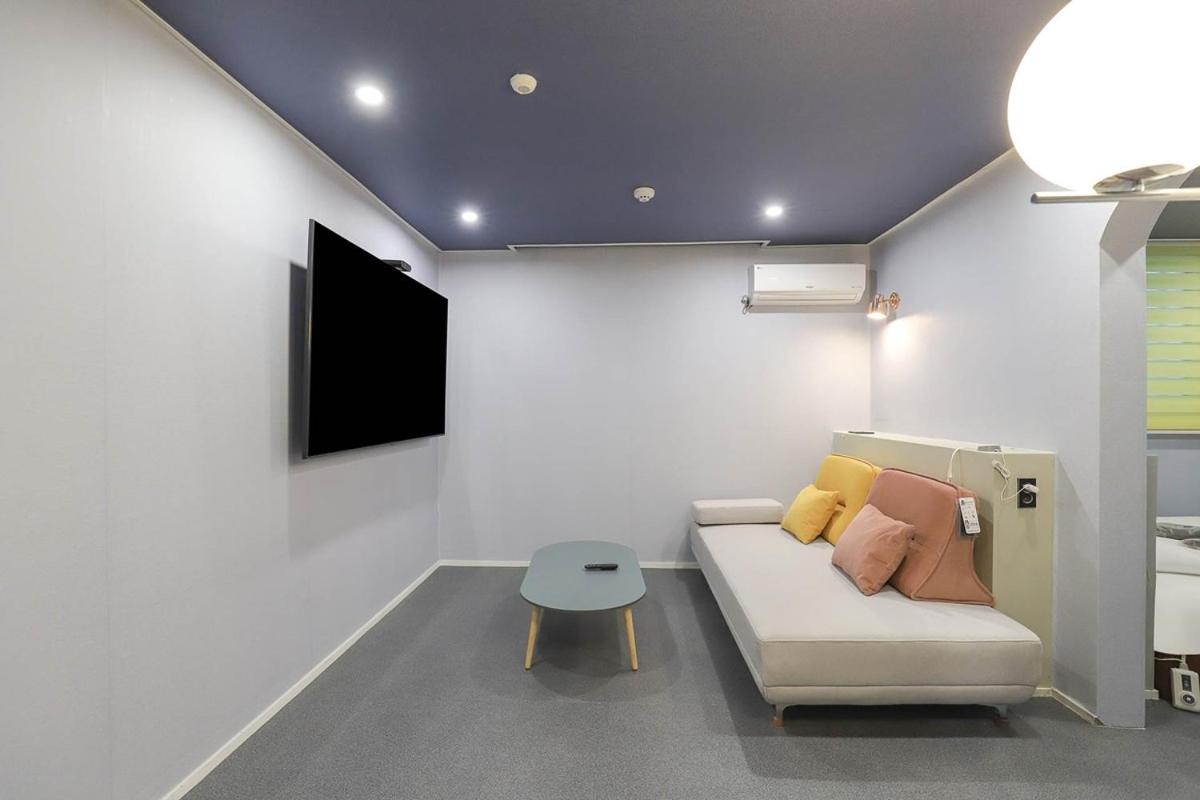 VIP Double Room photo 2