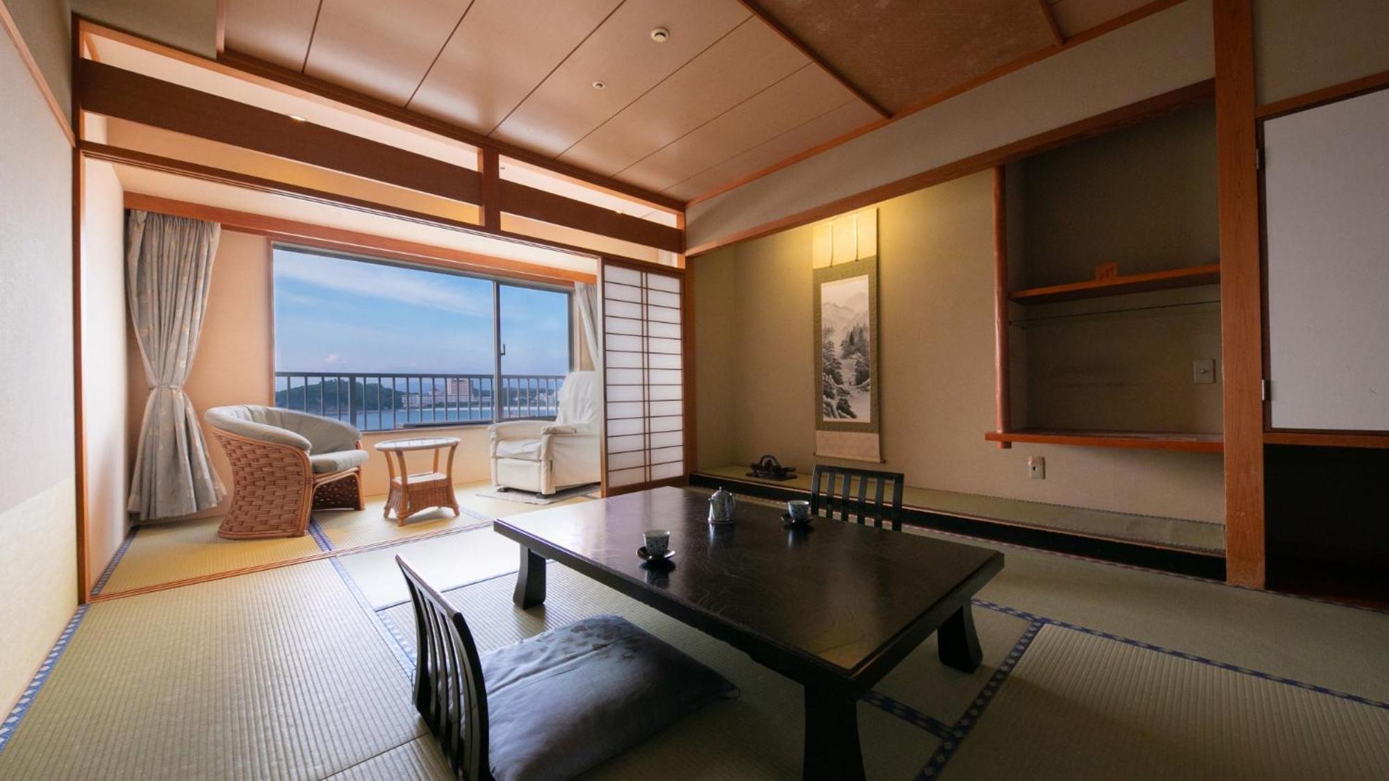 Japanese-Style Room photo 2