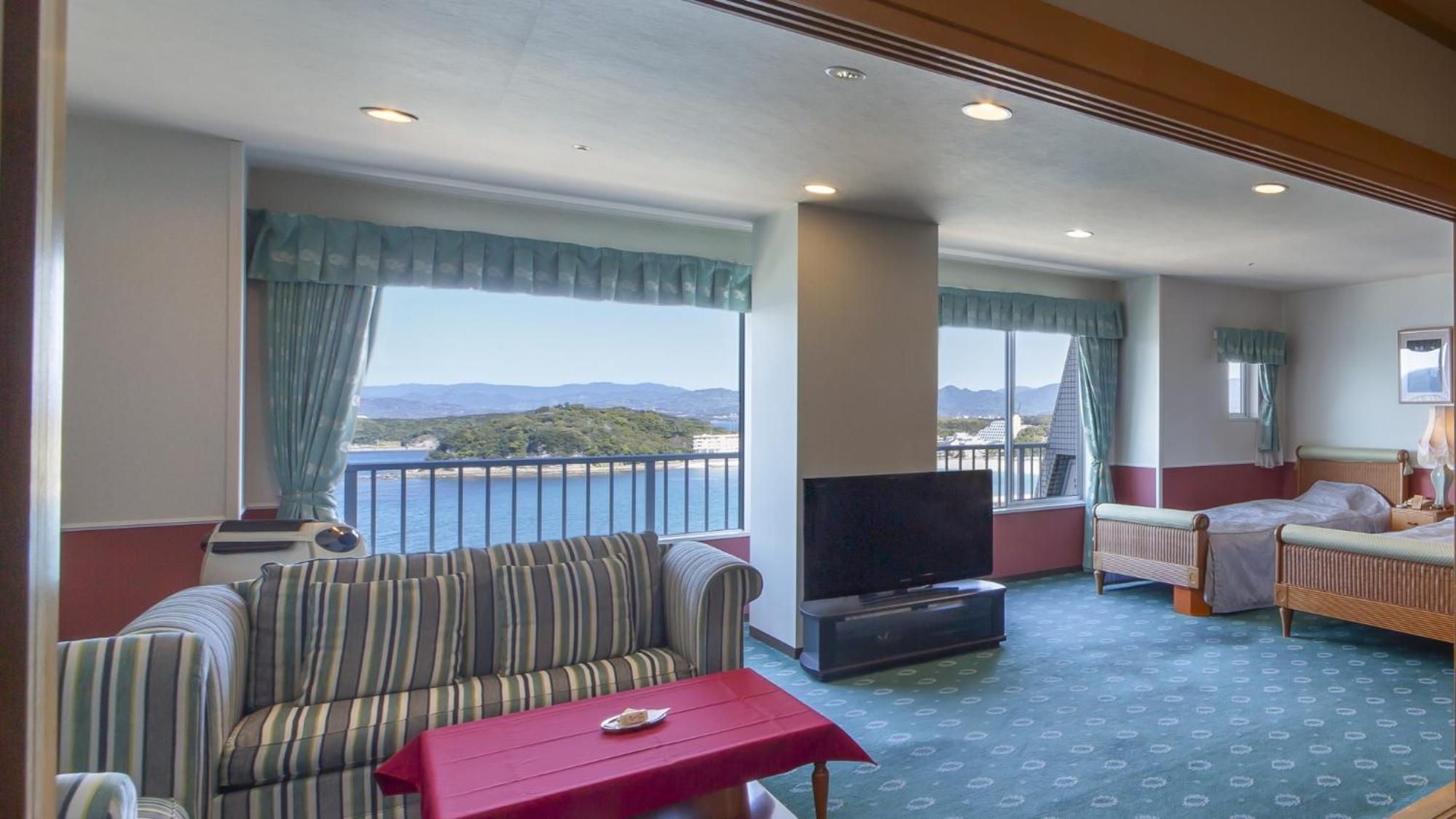 Family Suite photo 2