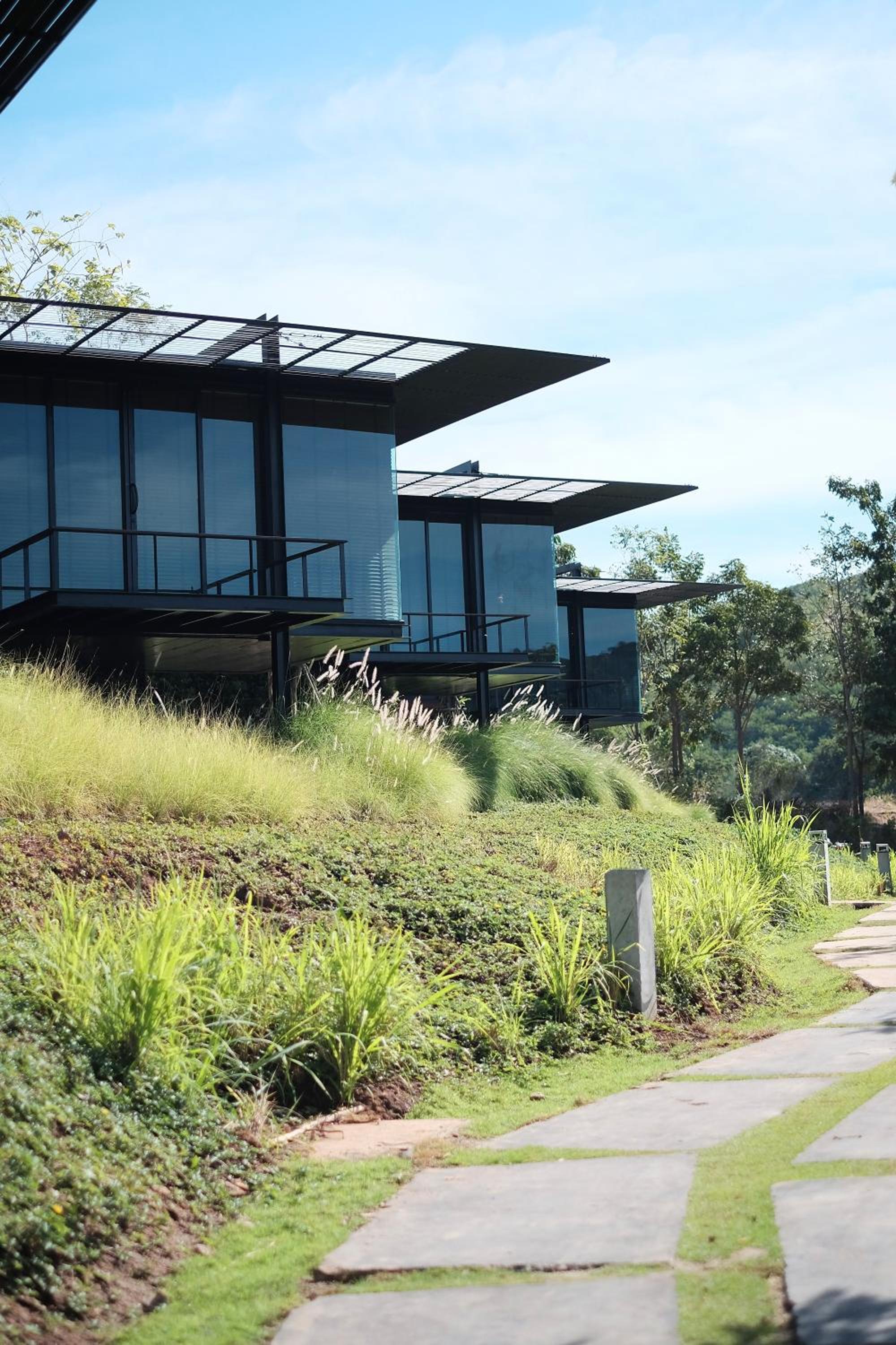 Villa With Garden View photo 2