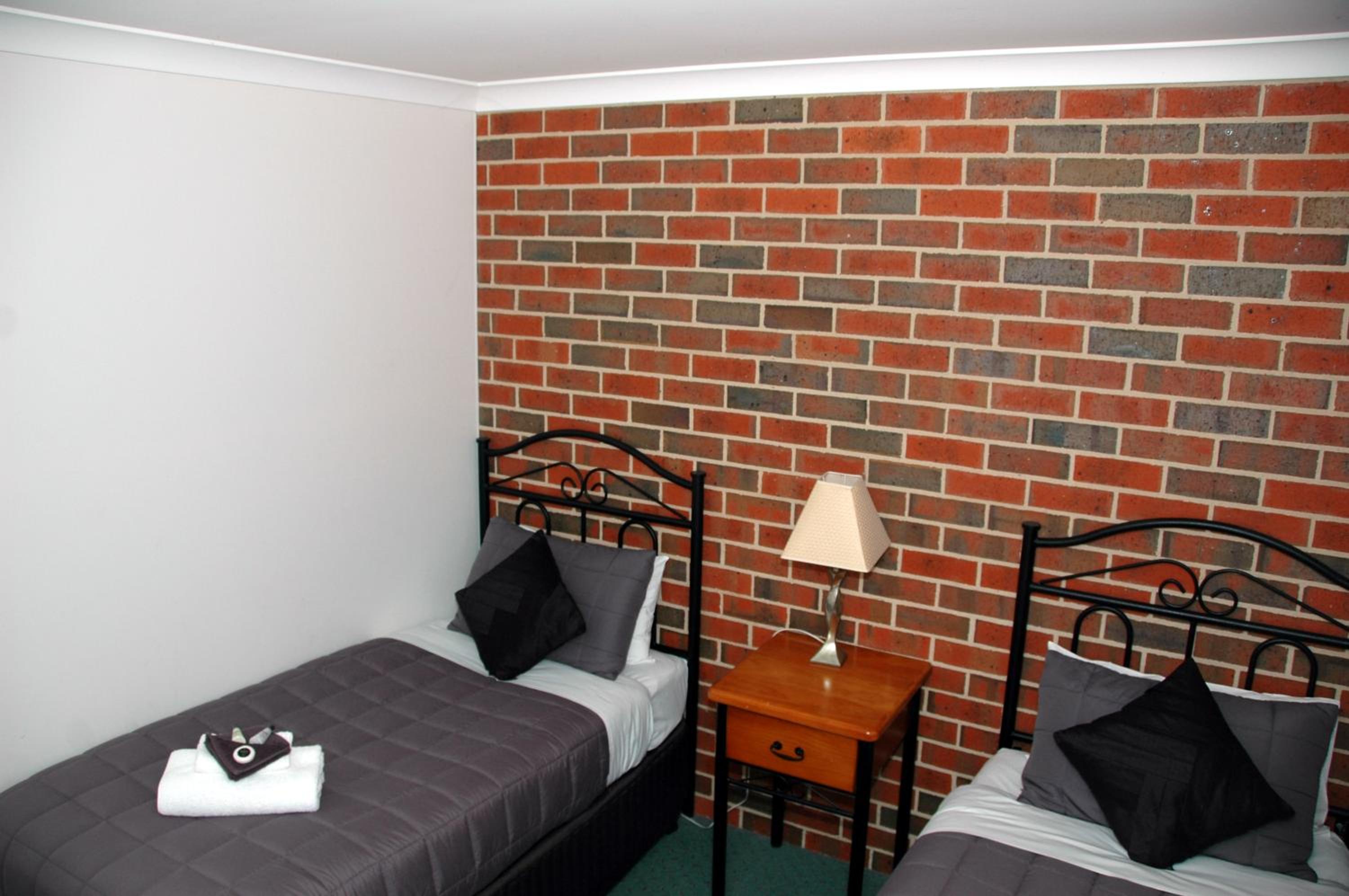 Family Two-Bedroom Suite