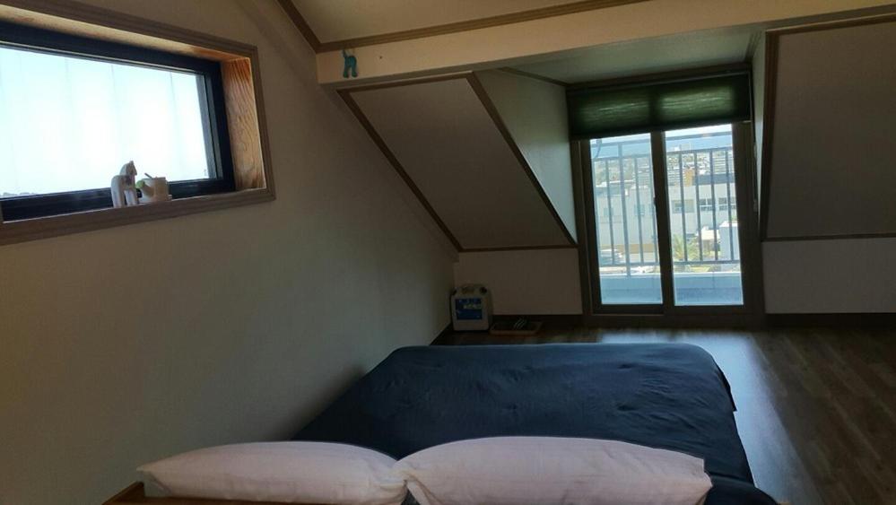 Double Room 7