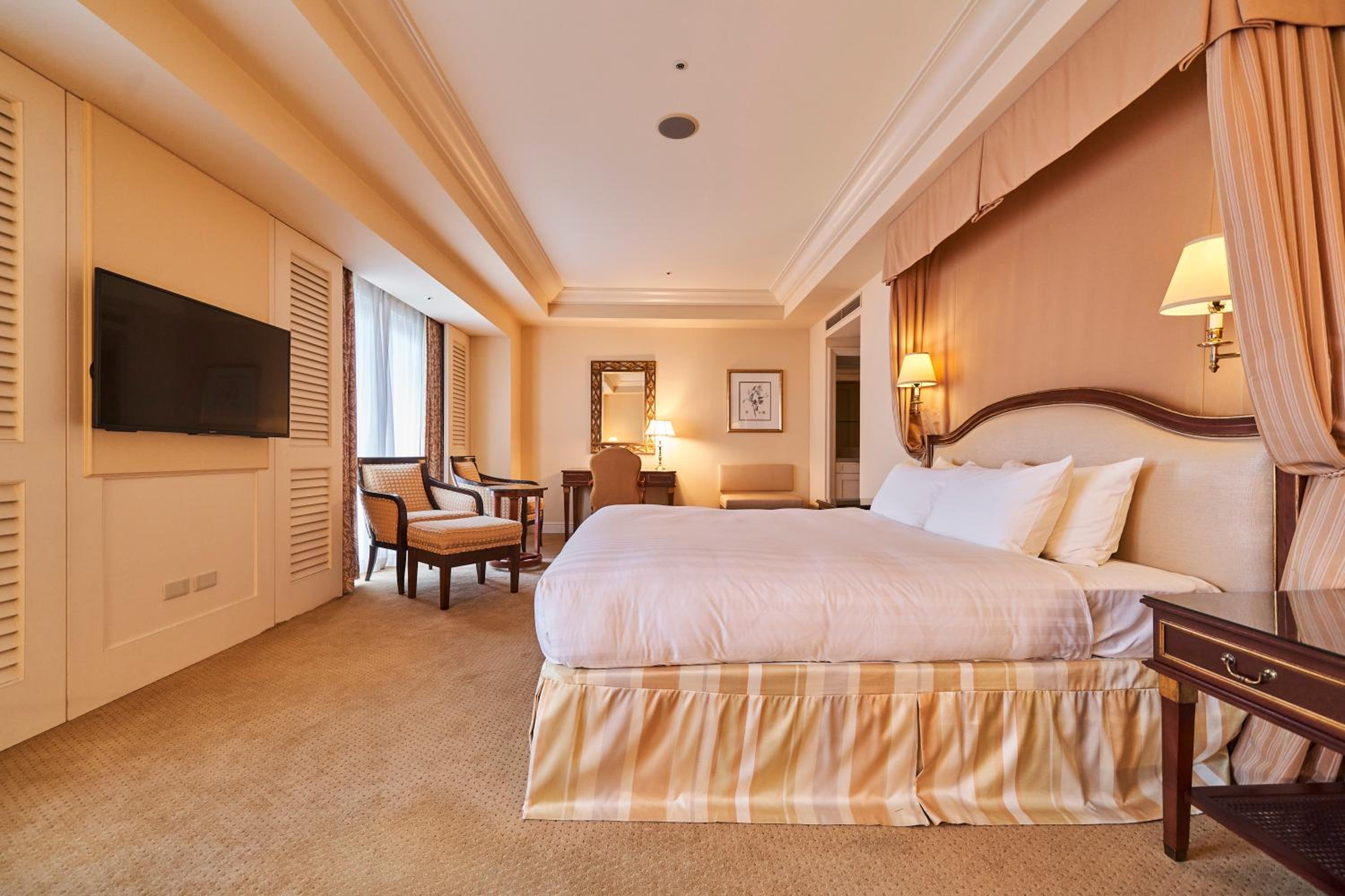  Deluxe Double Room  photo 2