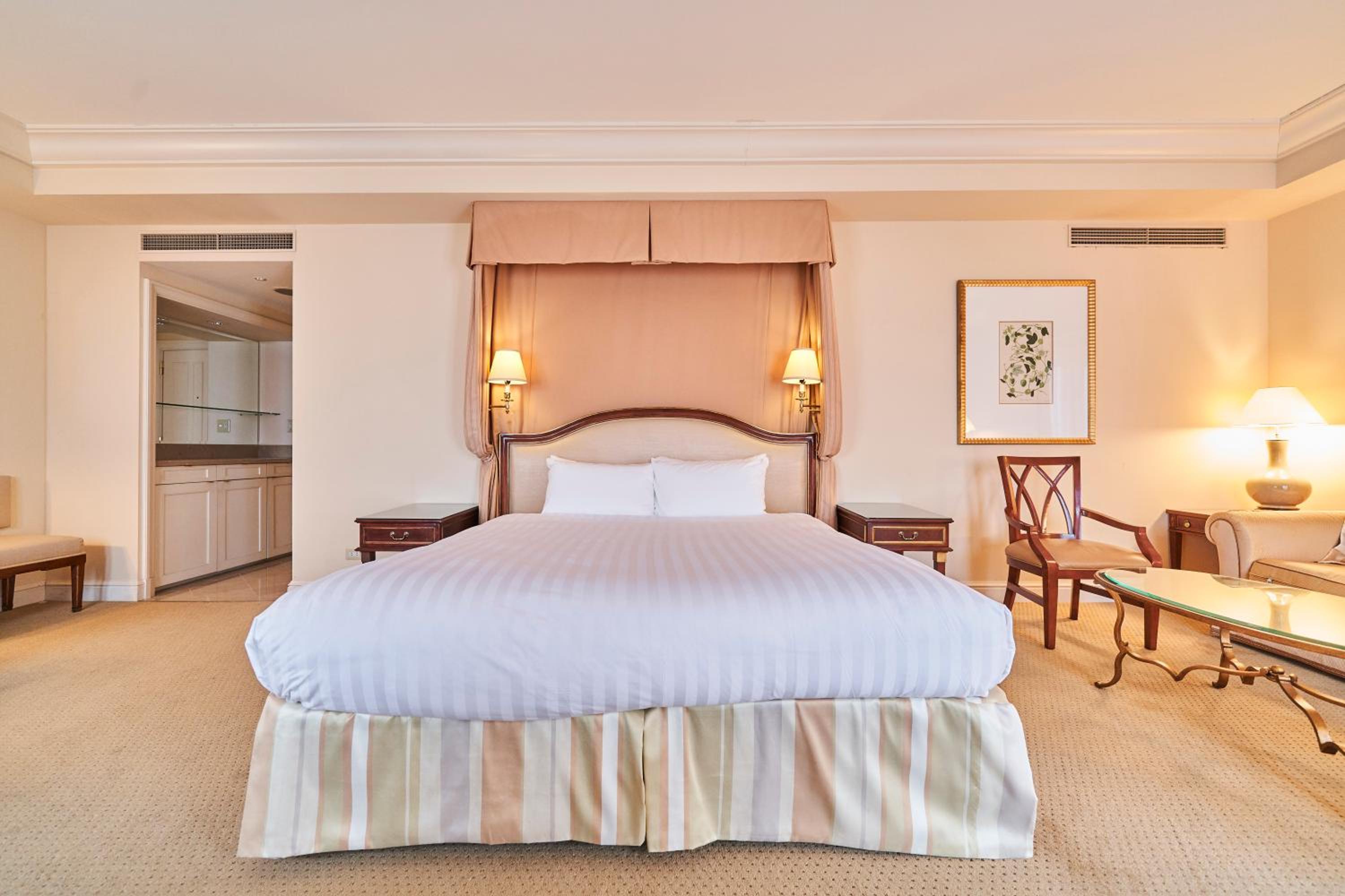  Deluxe Double Room  photo 3