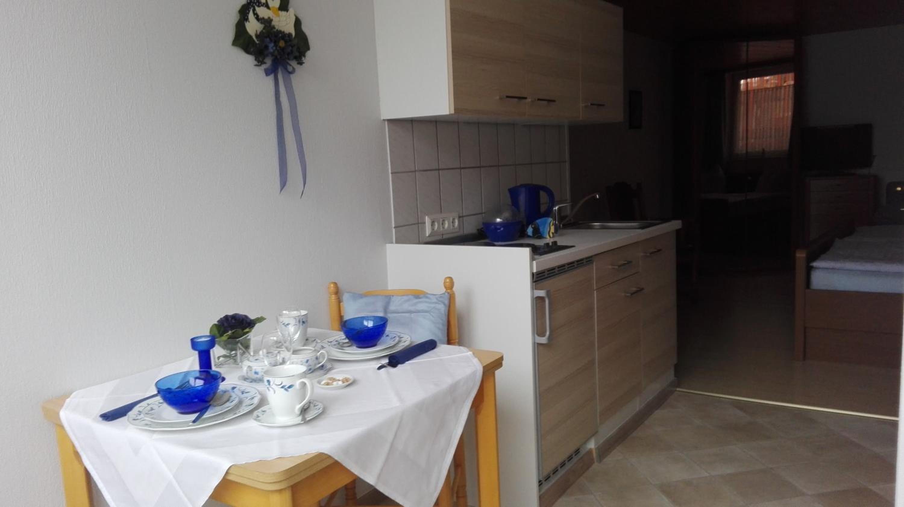 Apartment - Ground Floor photo 3