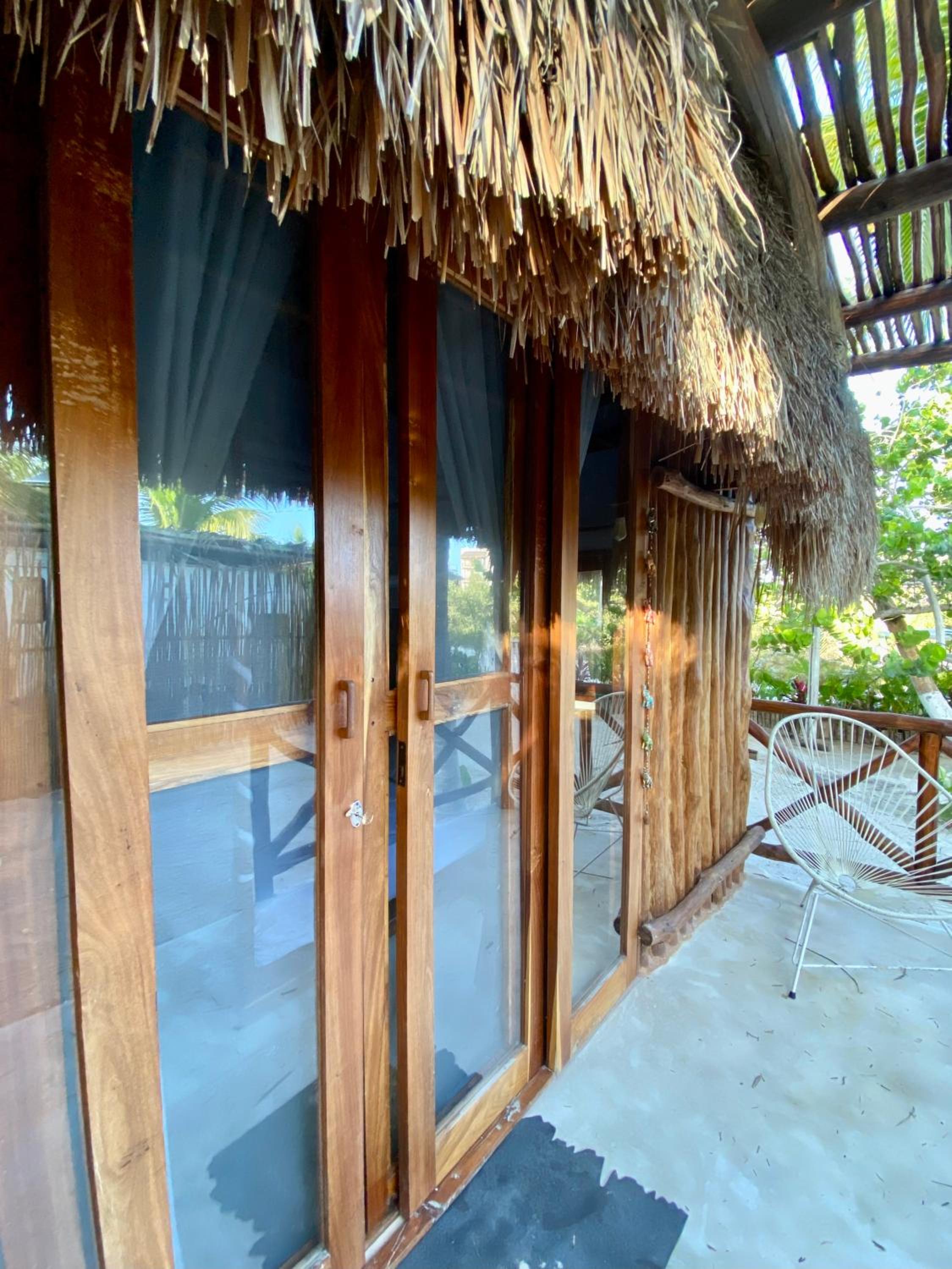 Double Room with Terrace - Photo 1