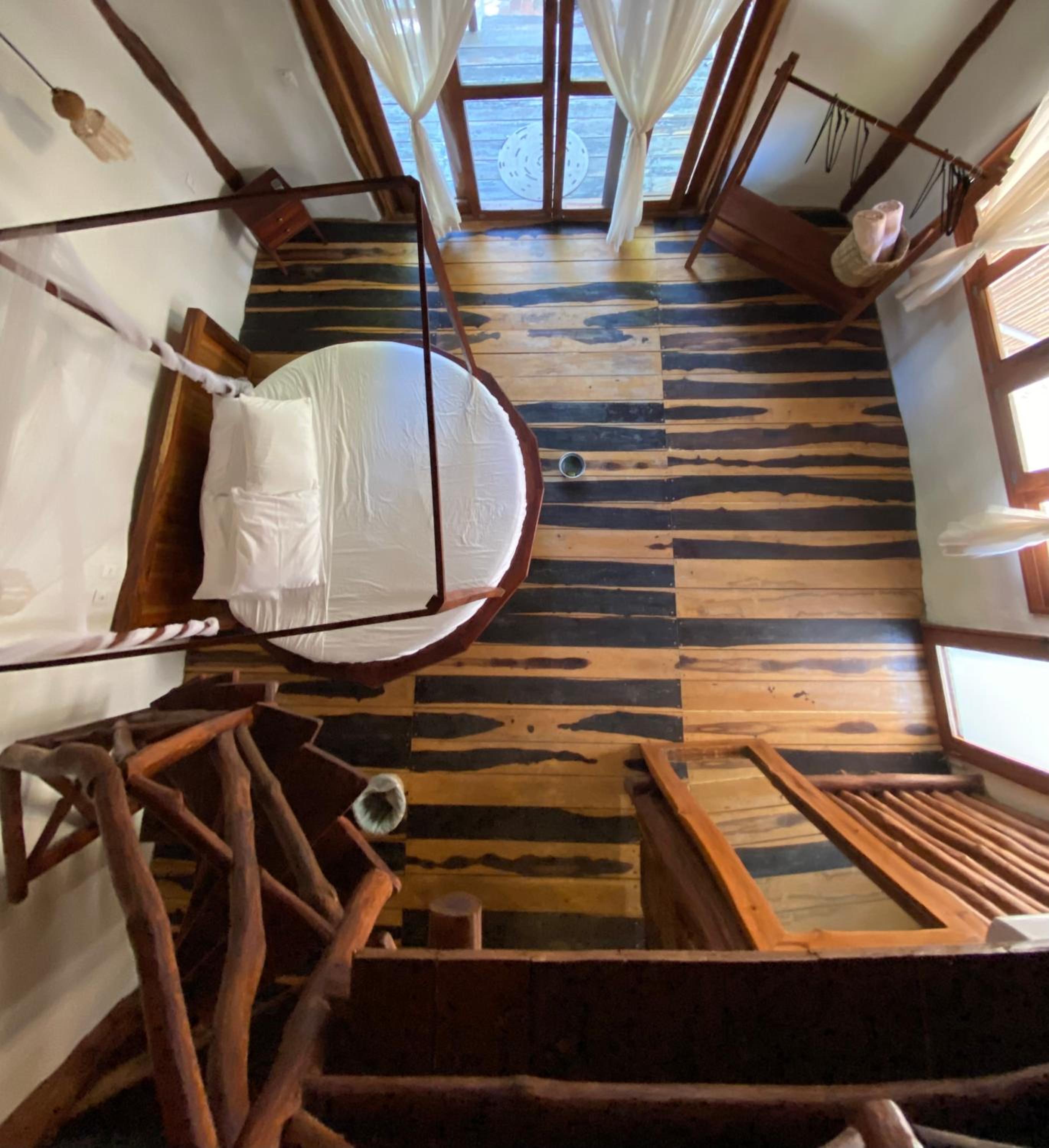 Double Room with Terrace - Photo 7