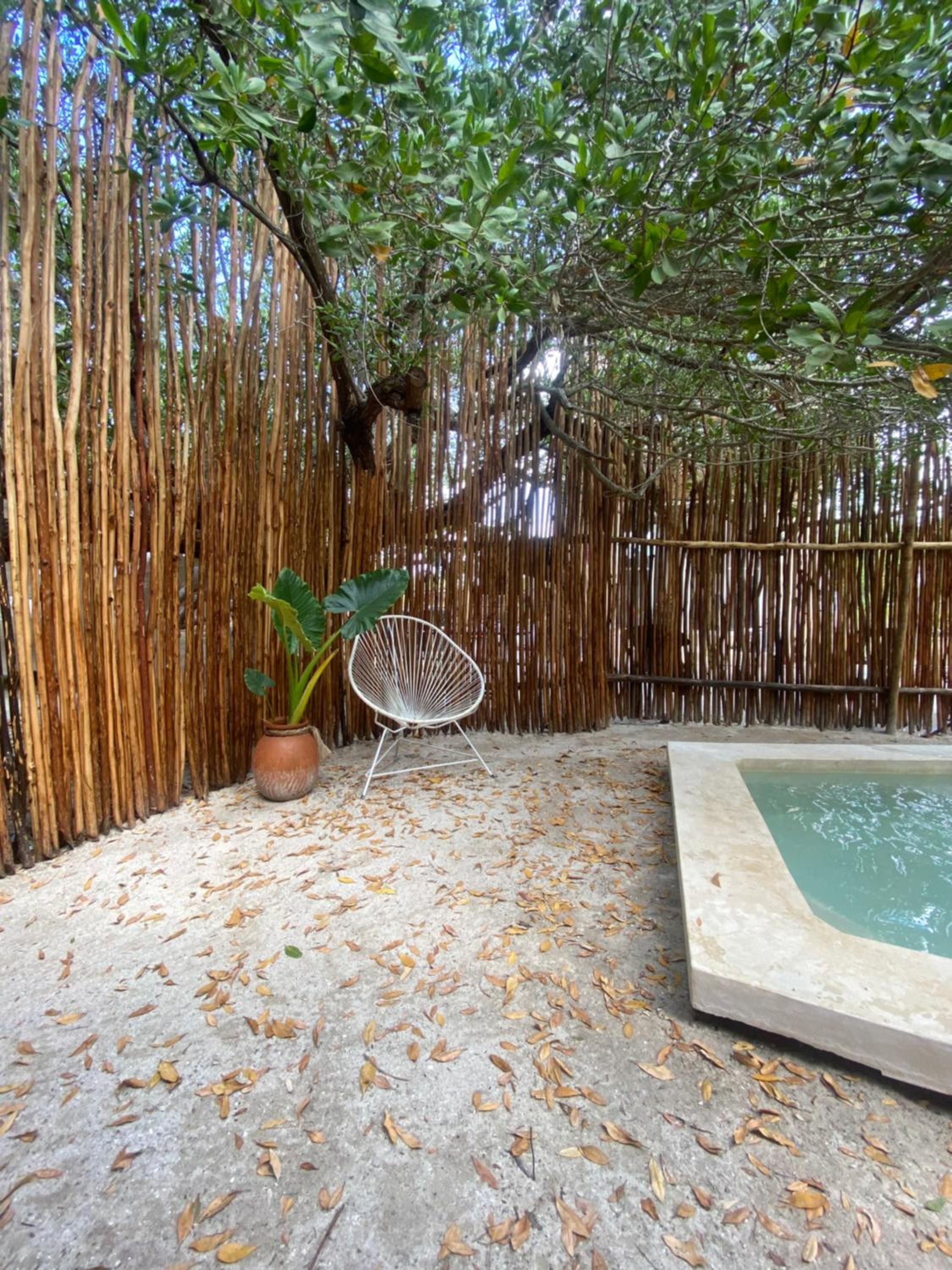 Double Room with Terrace - Photo 2