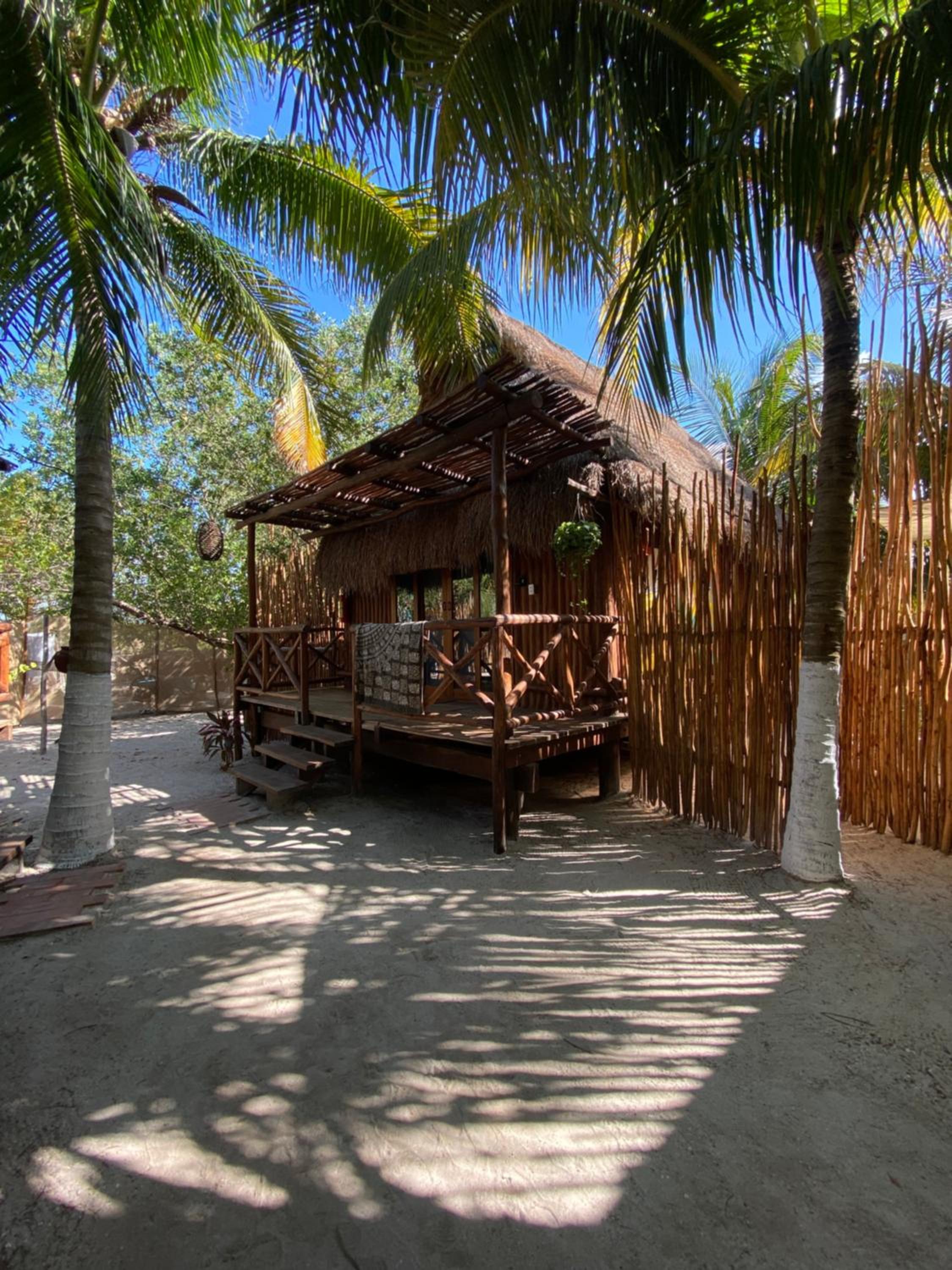 Double Room with Terrace - Photo 8