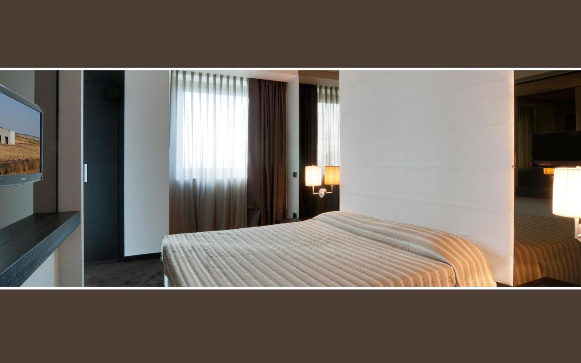 Double Room - Photo 4