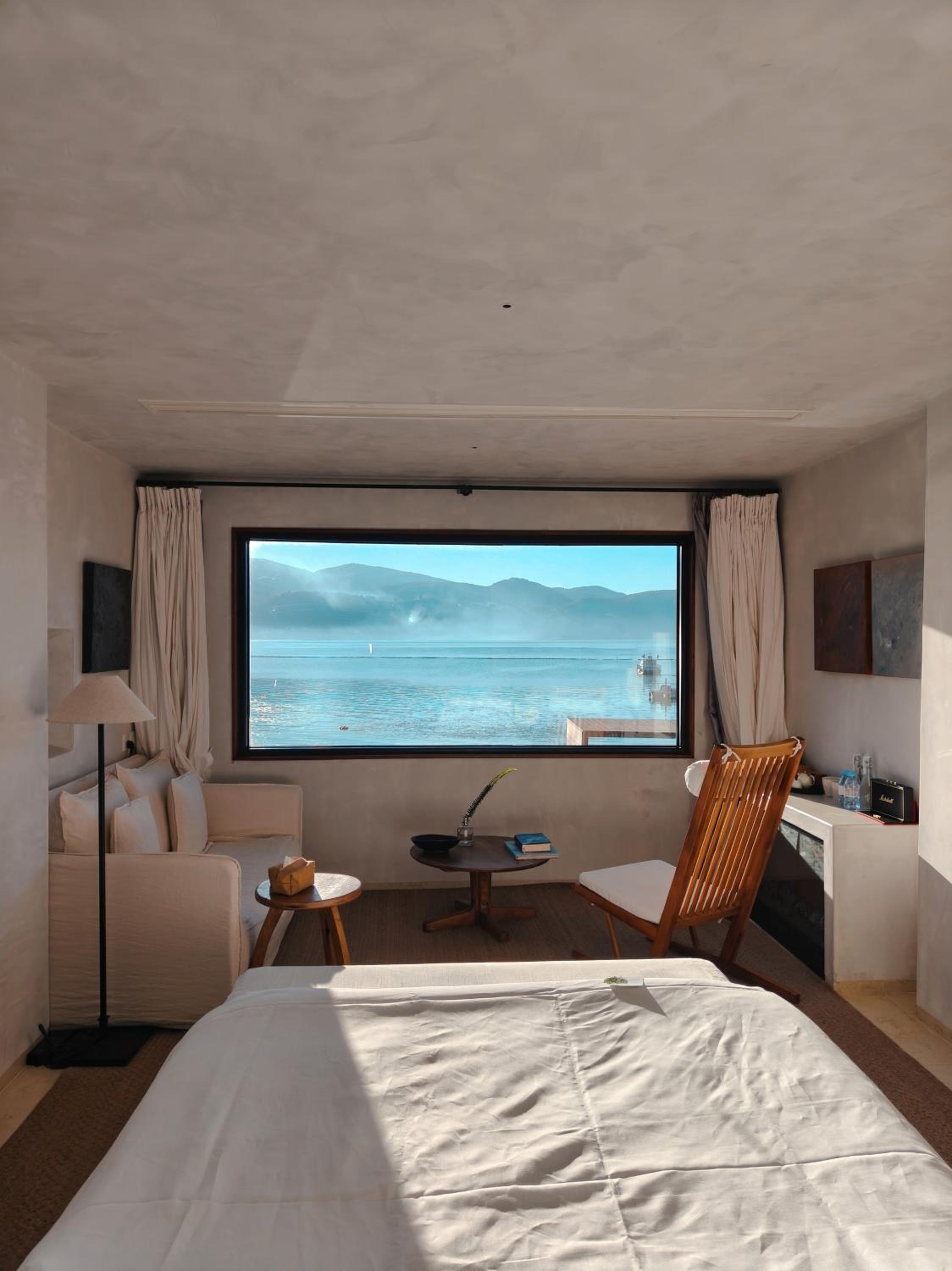 Double Room with Mountain View photo 2
