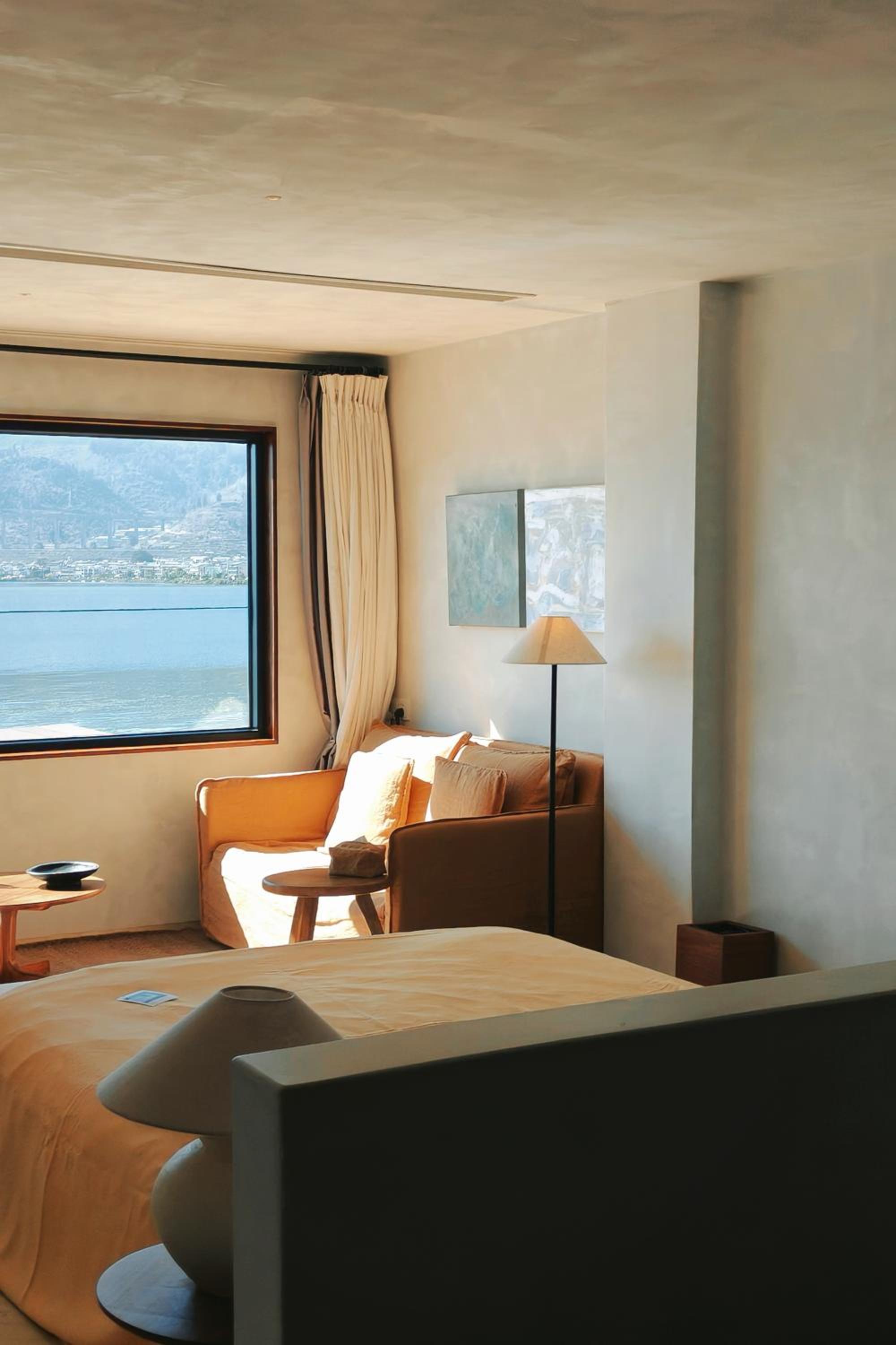 Double Room with Mountain View photo 3