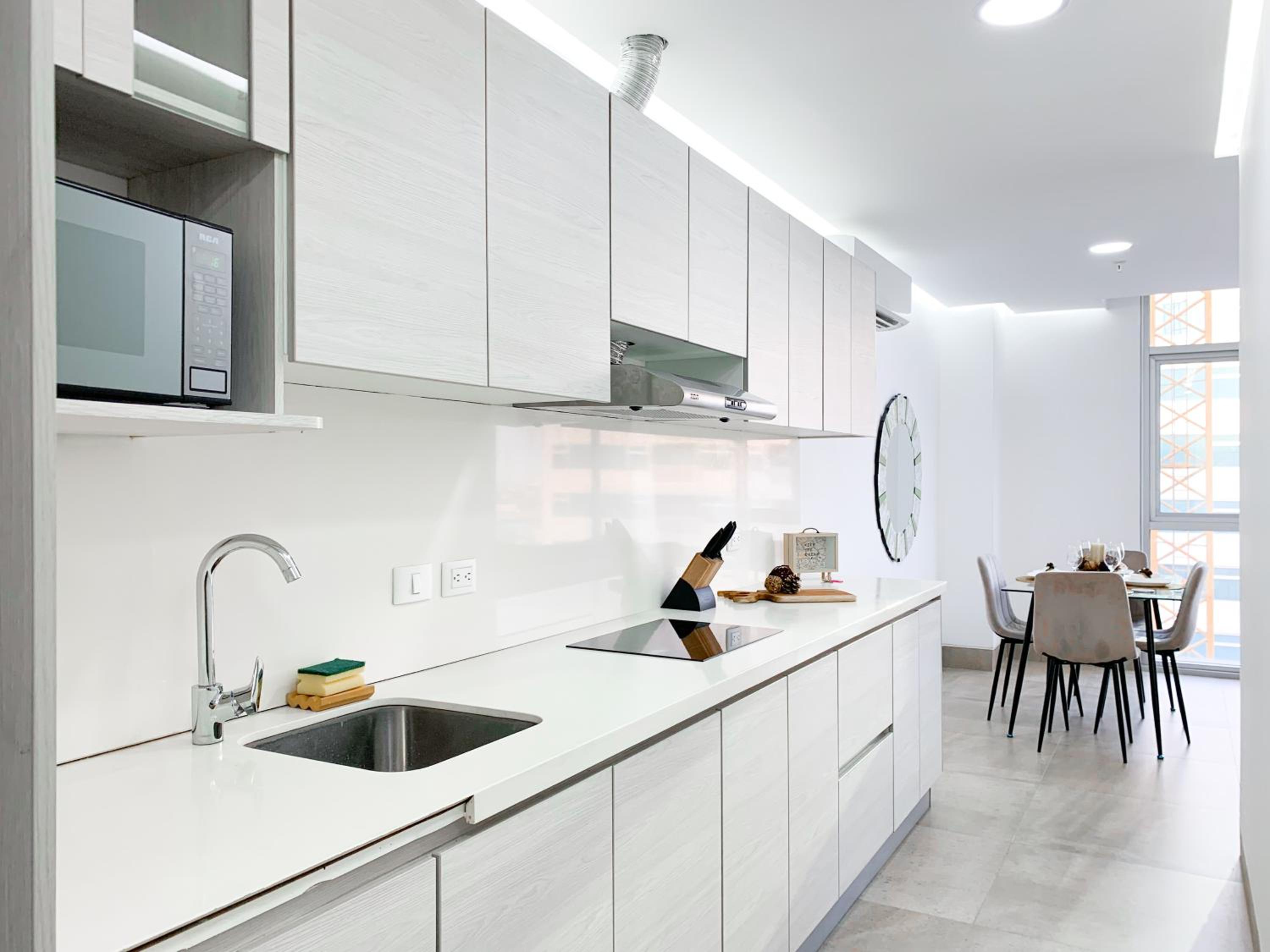Suite with City View photo 2
