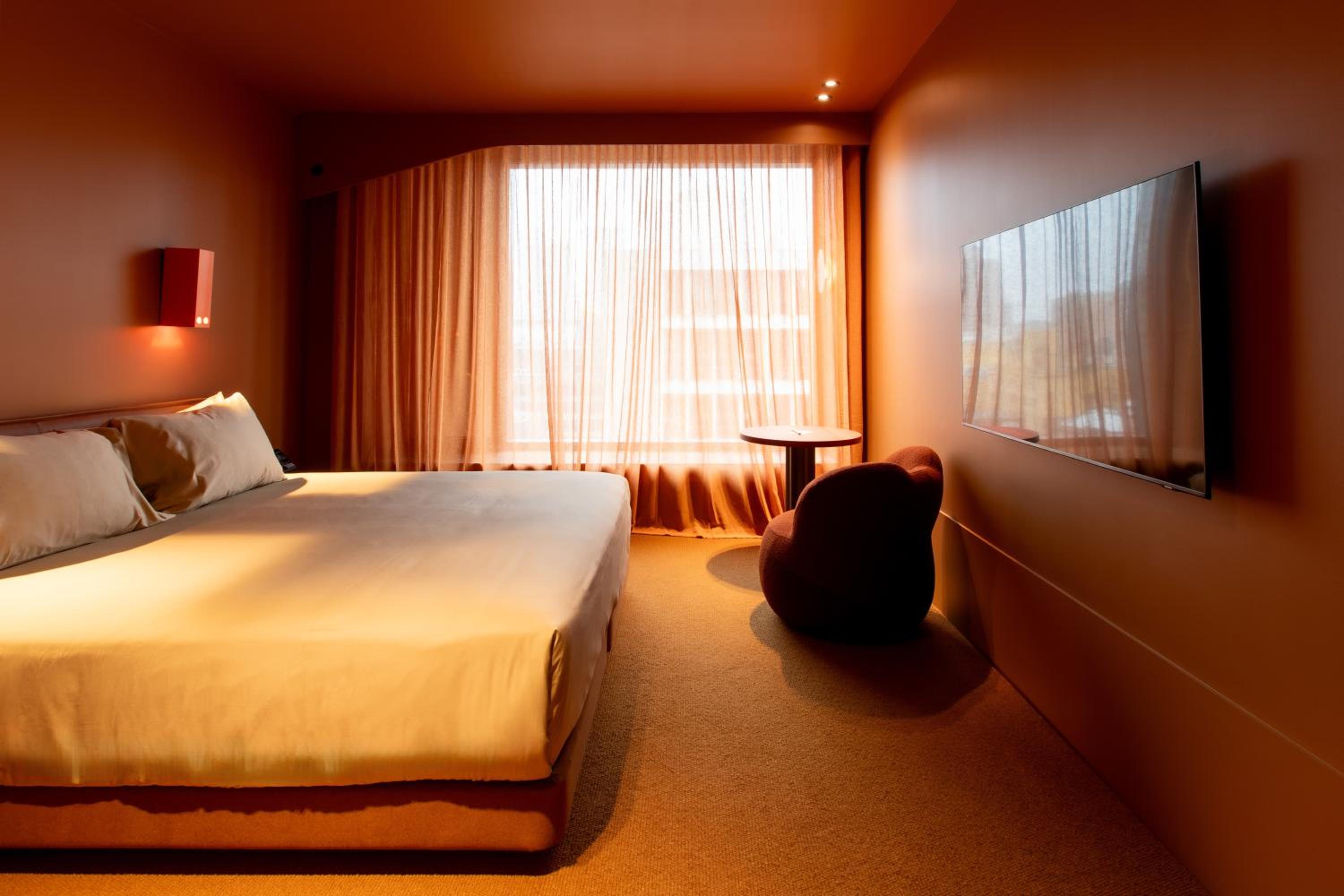 Standard Room - Accessible