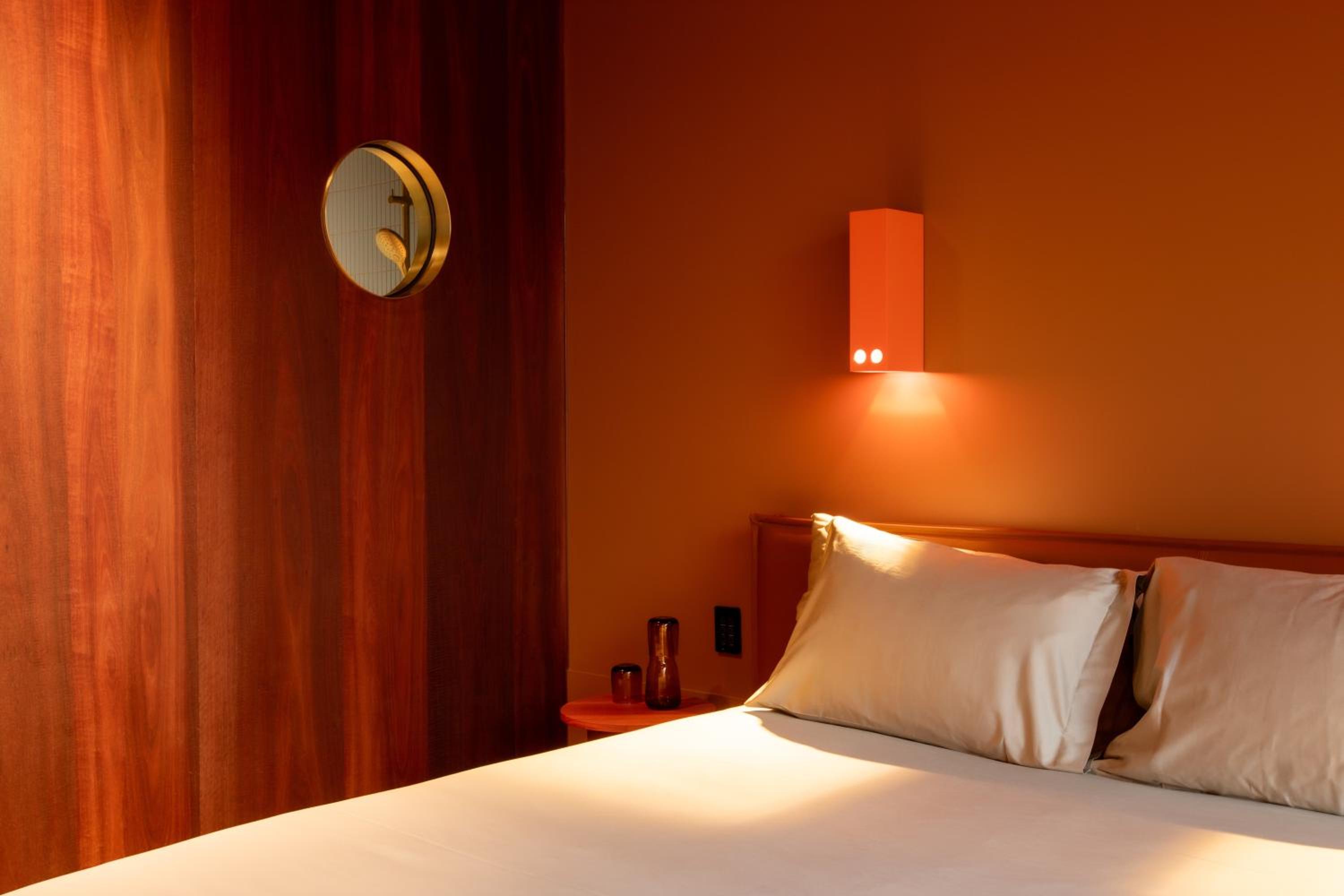 Standard Room - Accessible