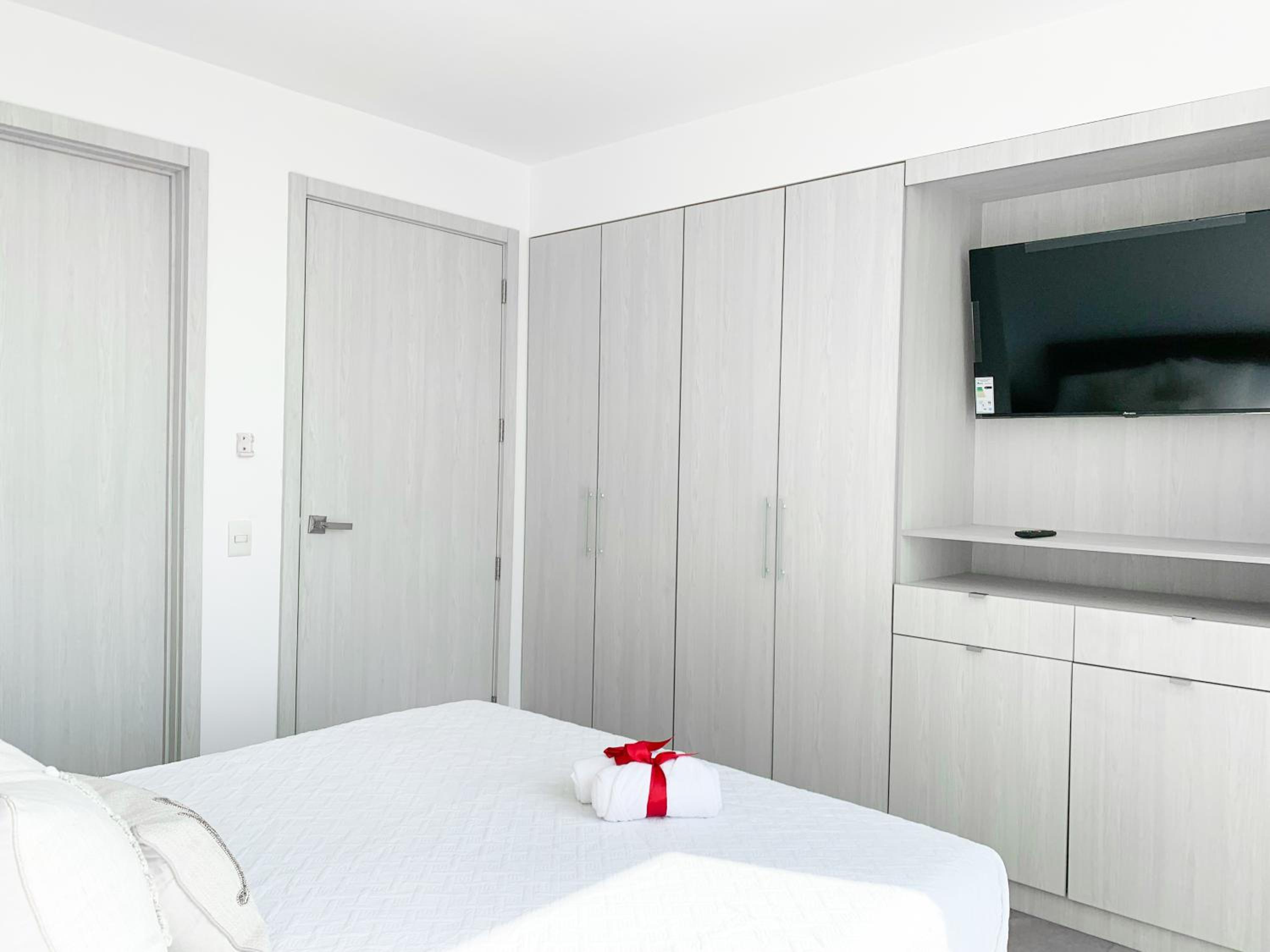 Suite with City View photo 1
