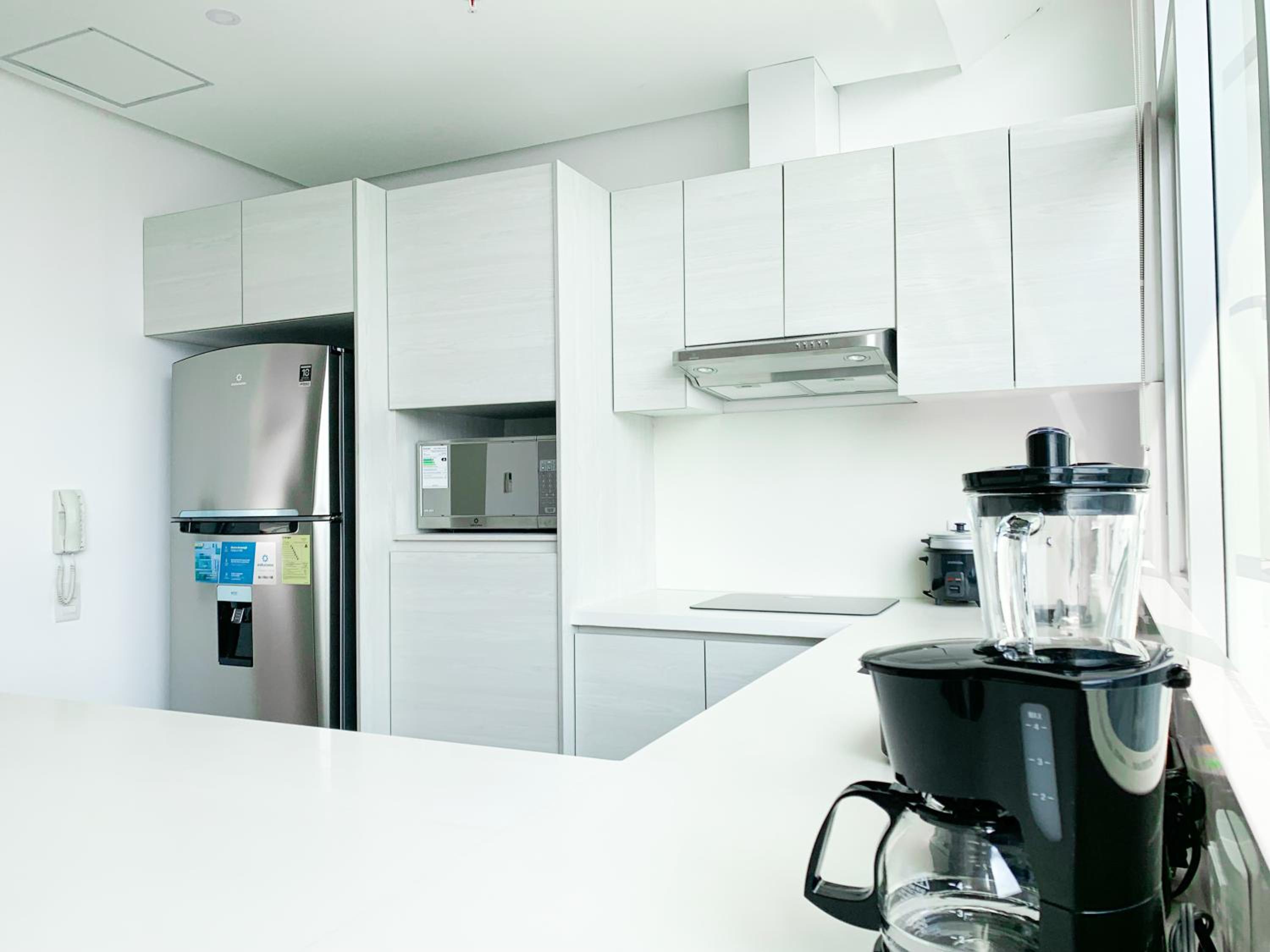 Suite with City View photo 2