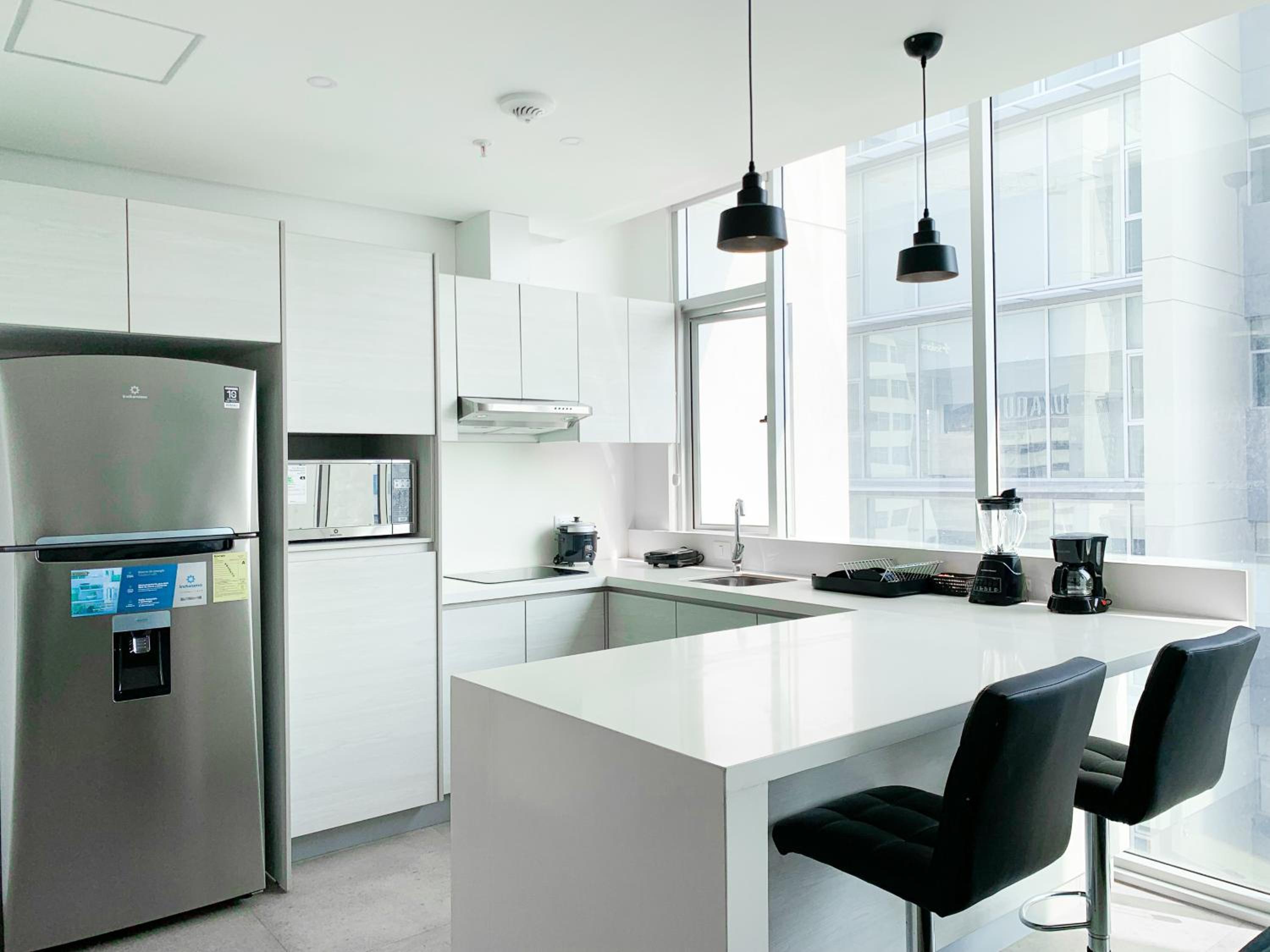 Suite with City View photo 3