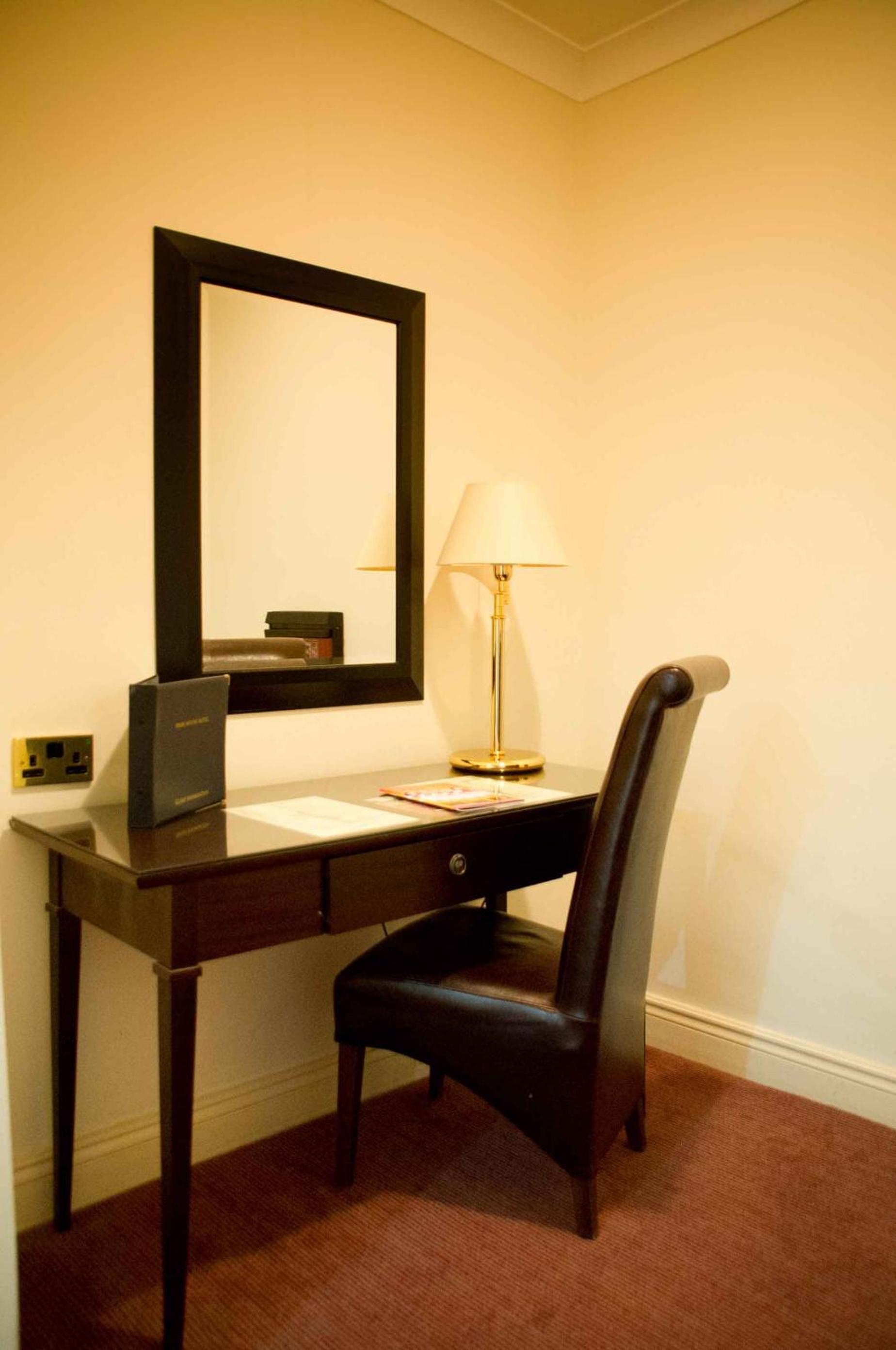 Executive Double Room - Photo 4