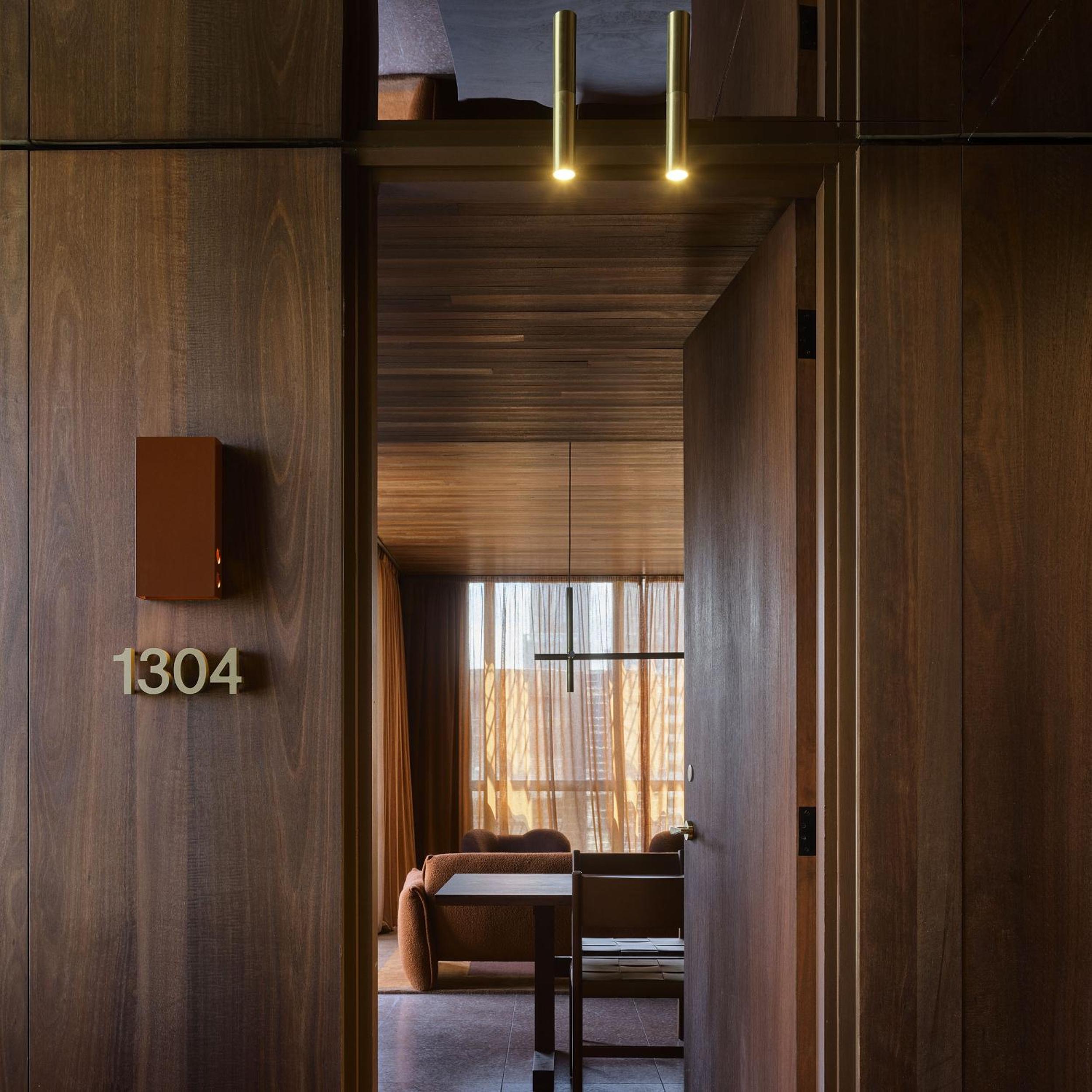 Horizon Suite