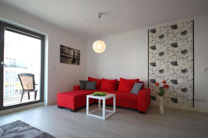 Villa Deichgraf We 10 
