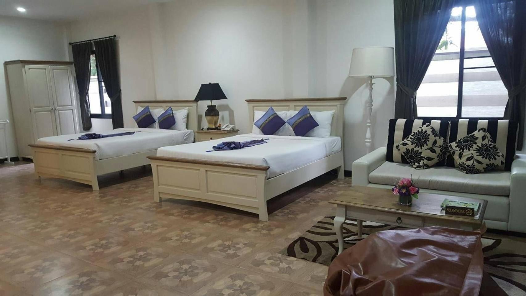 Executive Suite photo 3