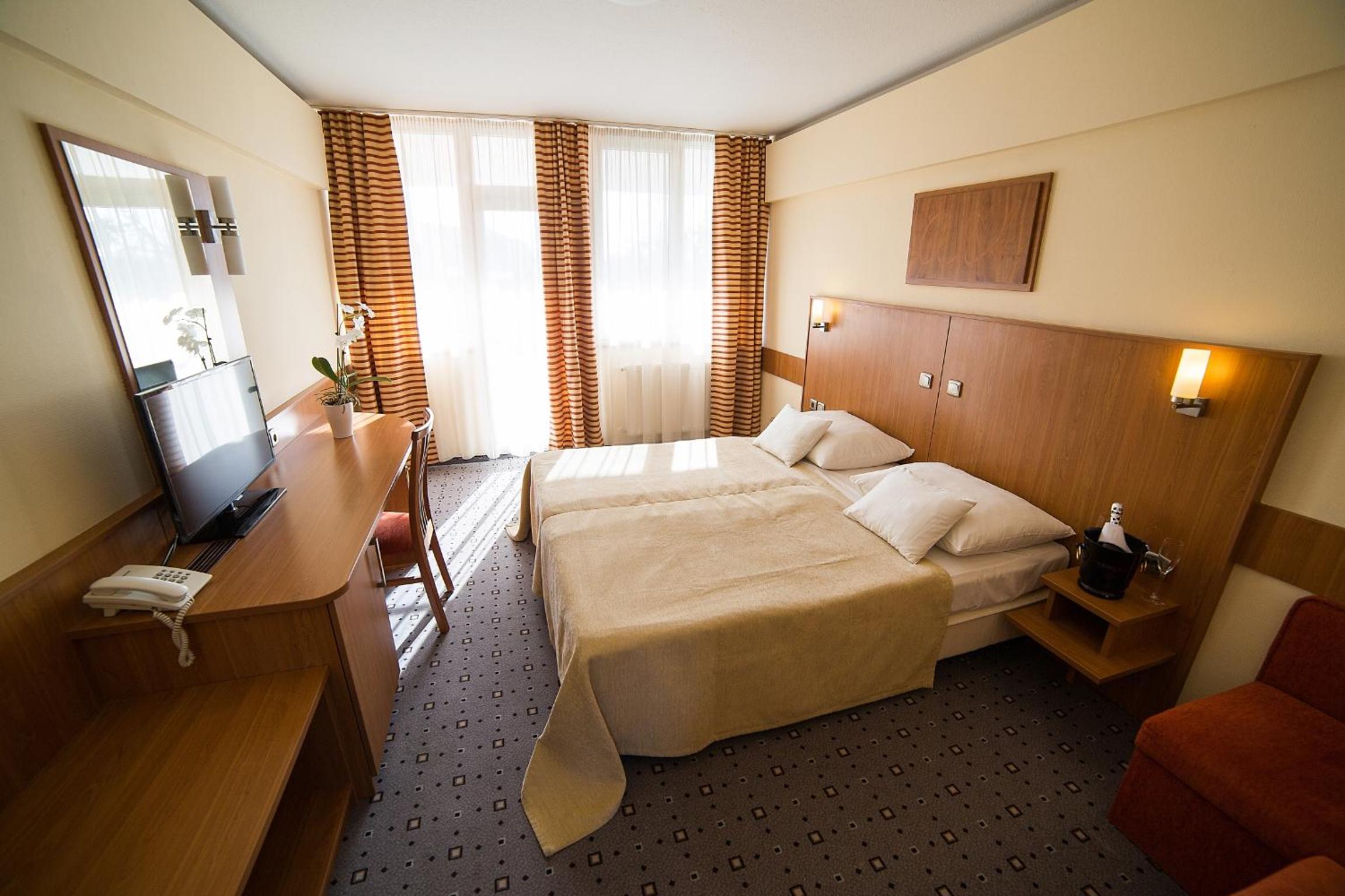 Double Room - Photo 1