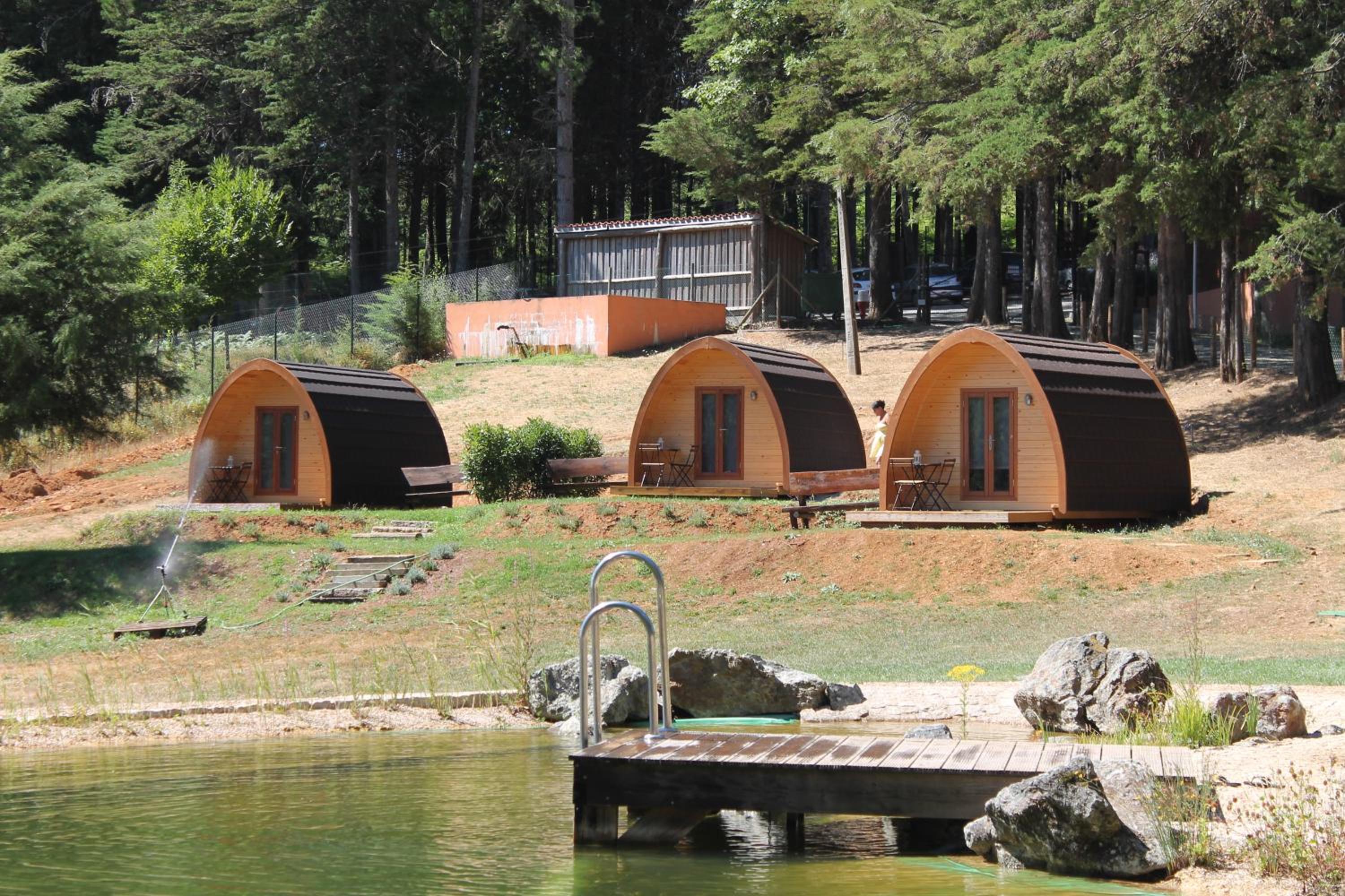 Pod (1-2 Adults) photo 2