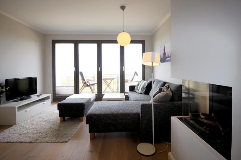 Villa Deichgraf We 13